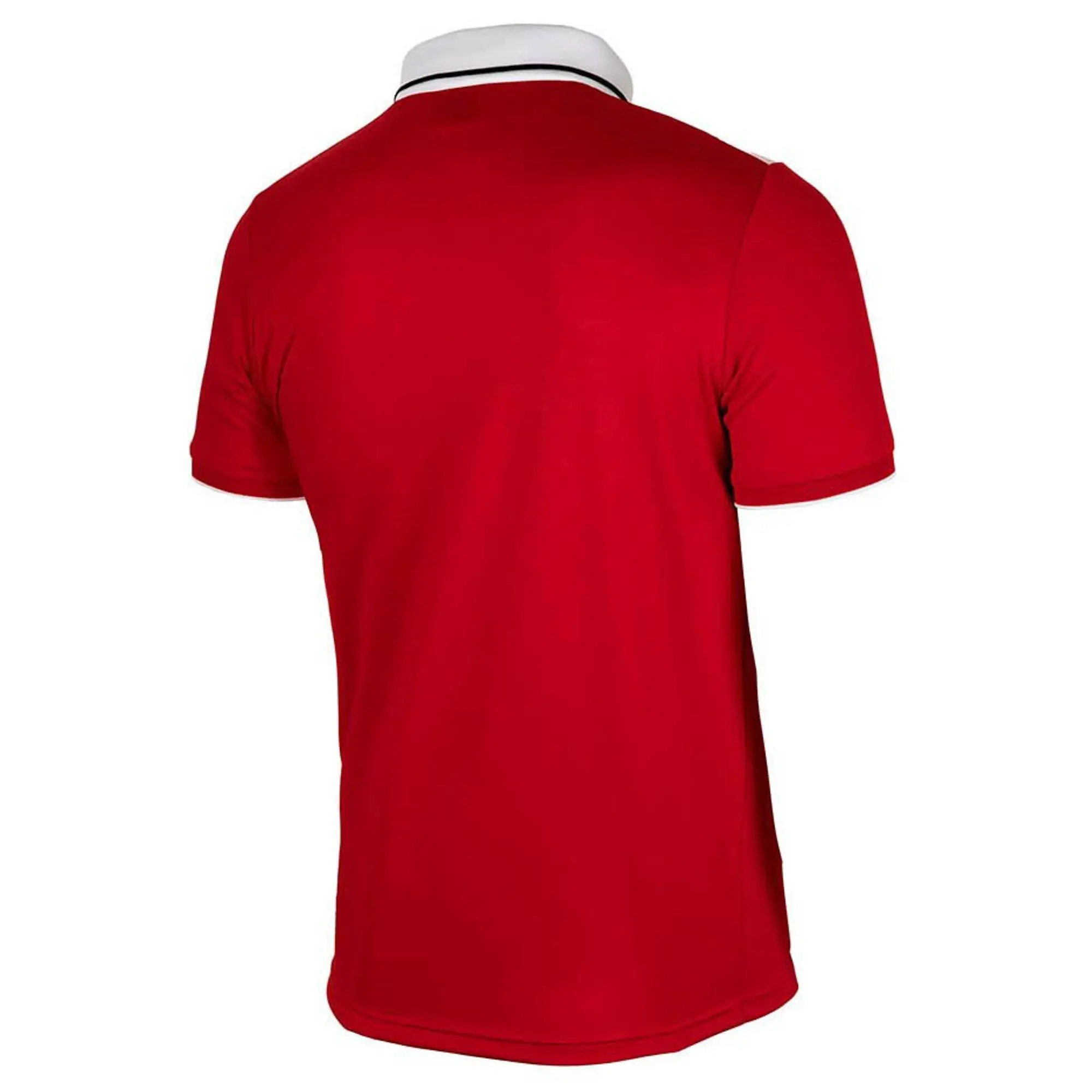 Umbro Liga 2.0 Short Sleeve Polo