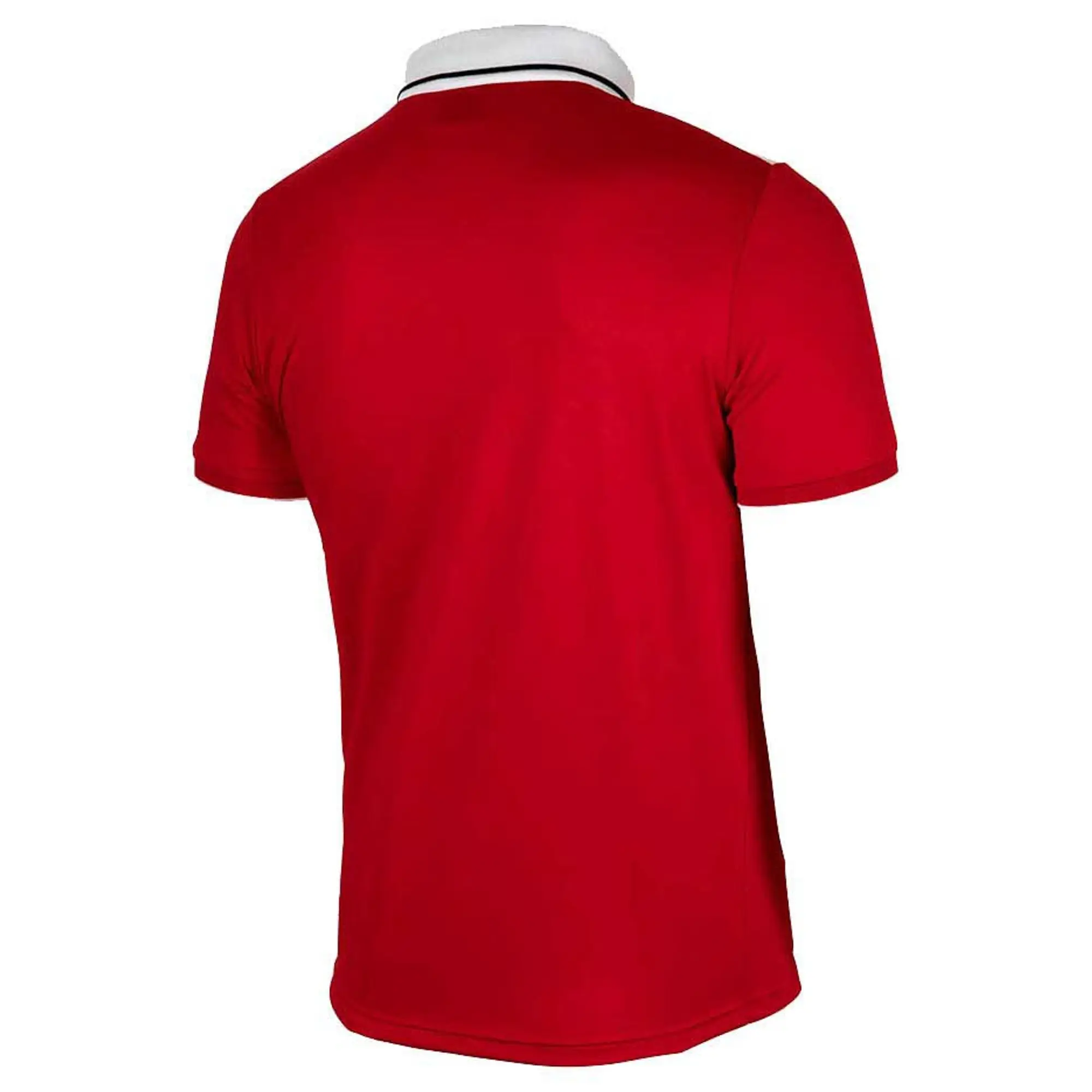 Umbro Liga 2.0 Short Sleeve Polo