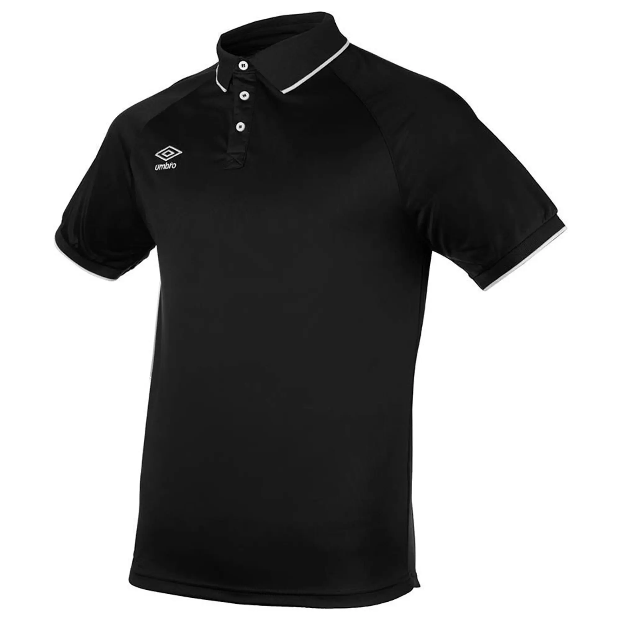 Umbro Torch Short Sleeve Polo