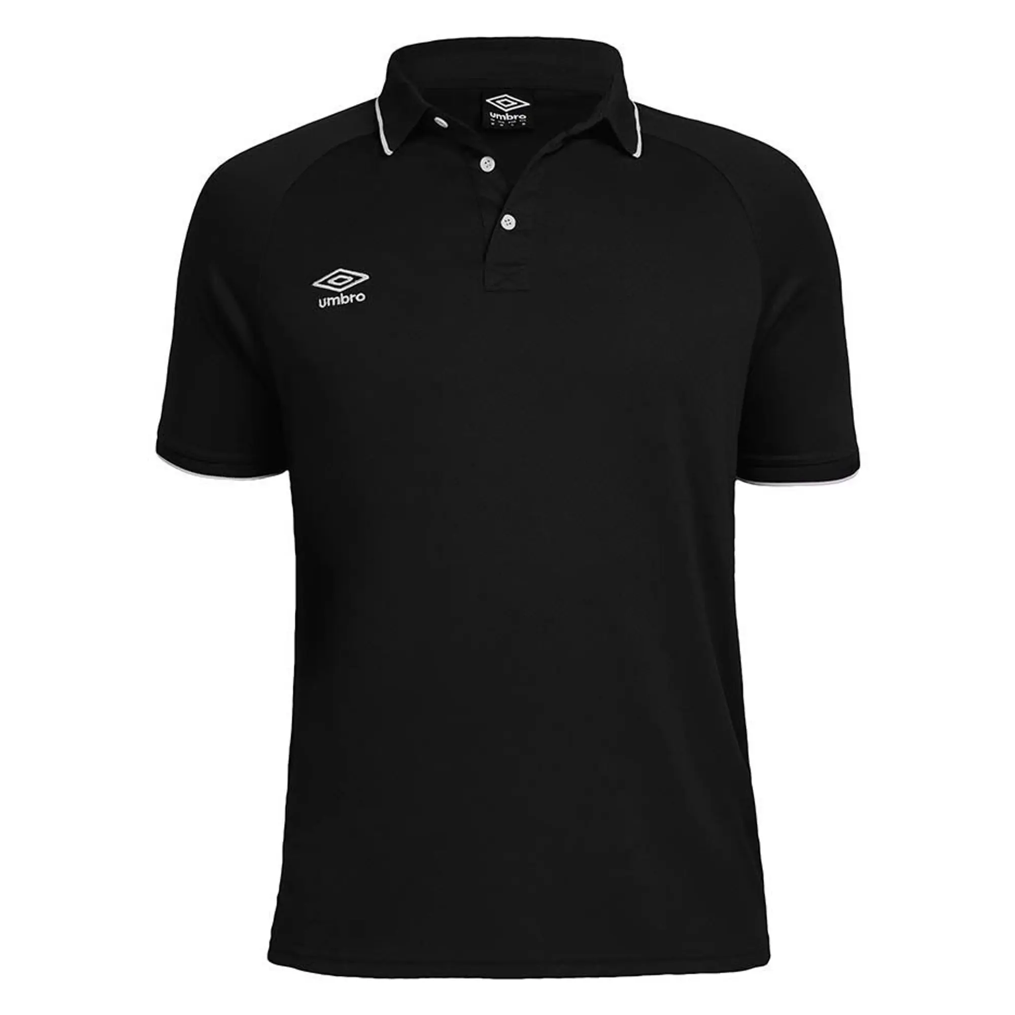 Umbro Torch Short Sleeve Polo