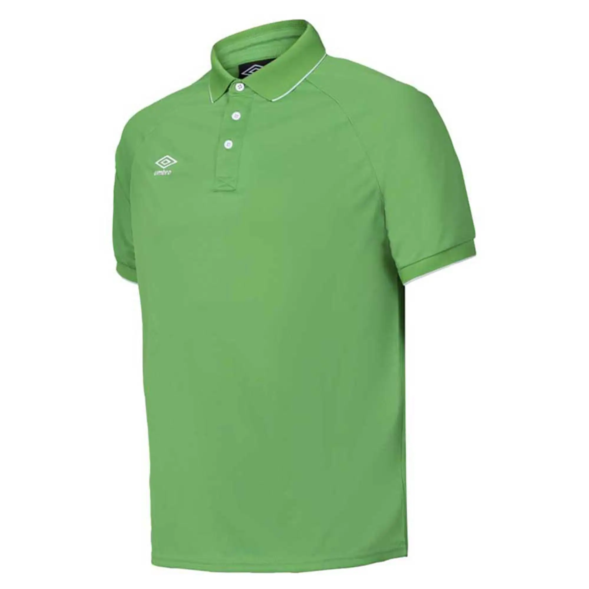 Umbro Torch Short Sleeve Polo