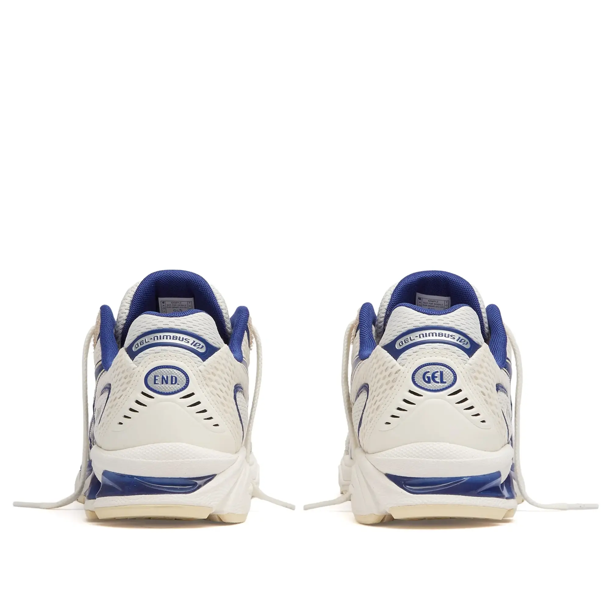 Asics End. X Gel-Nimbus 10.1