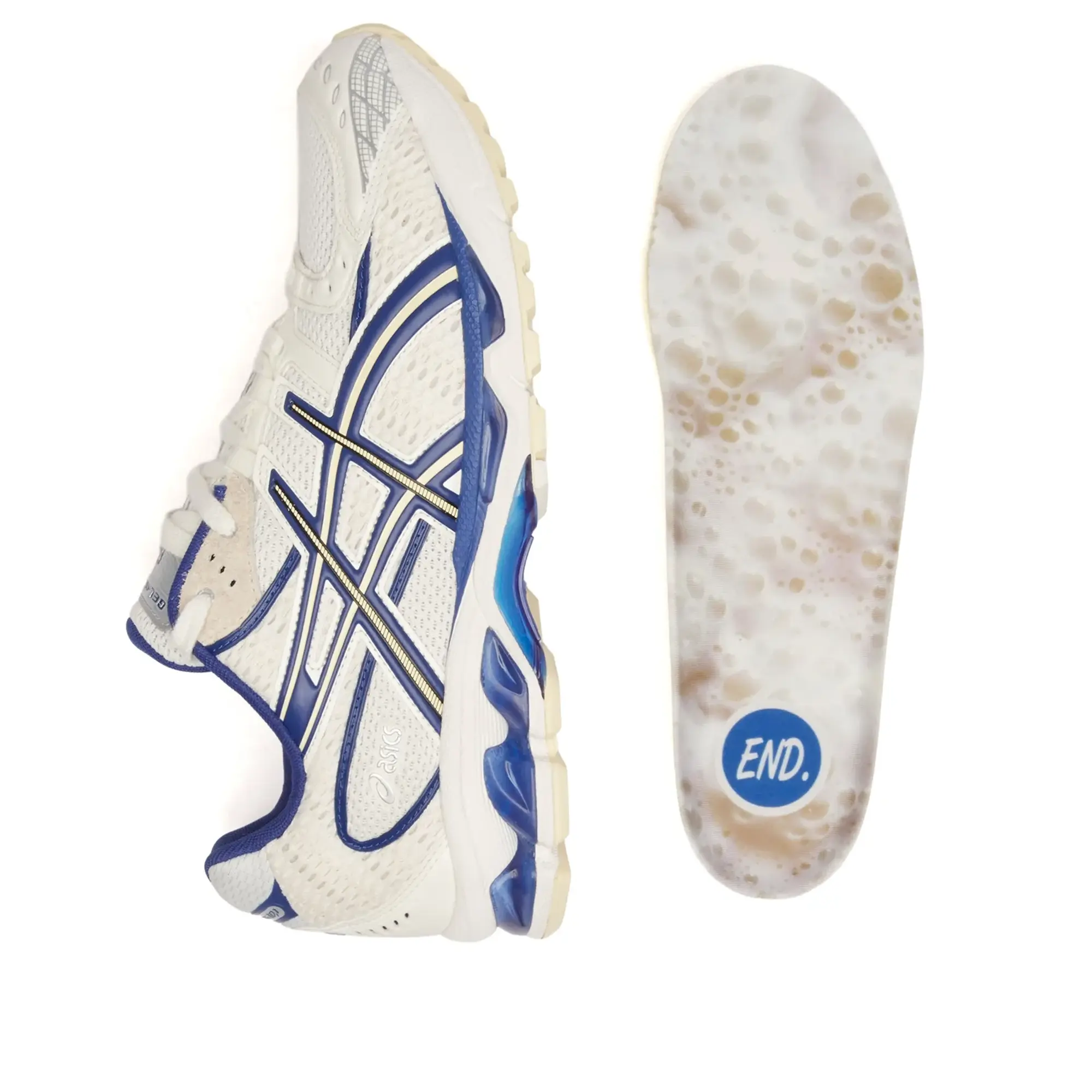 Asics End. X Gel-Nimbus 10.1