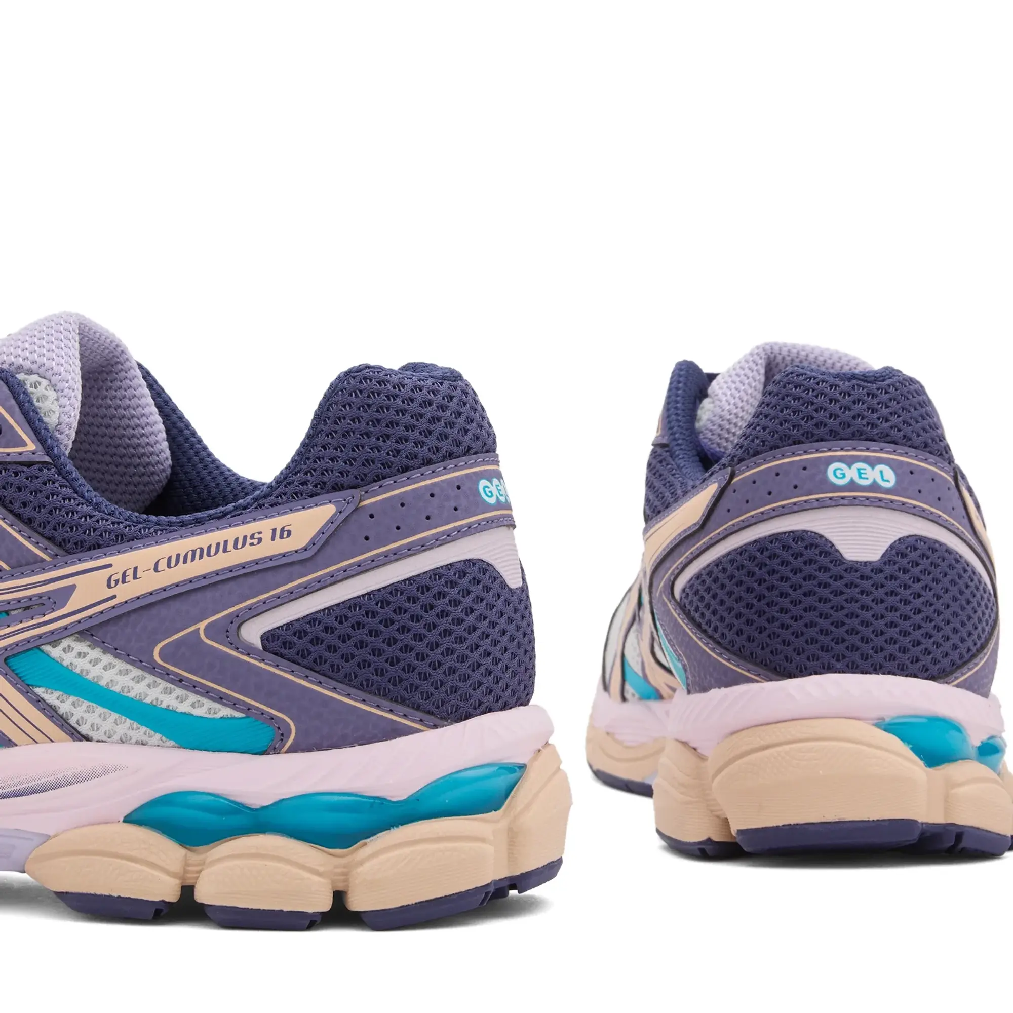 Asics Gel-Cumulus 16