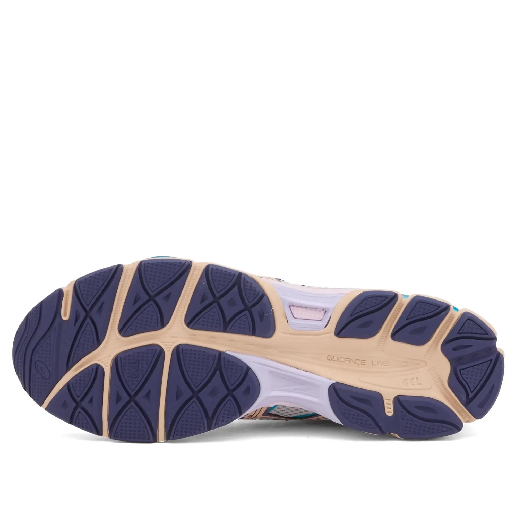 Asics Gel-Cumulus 16