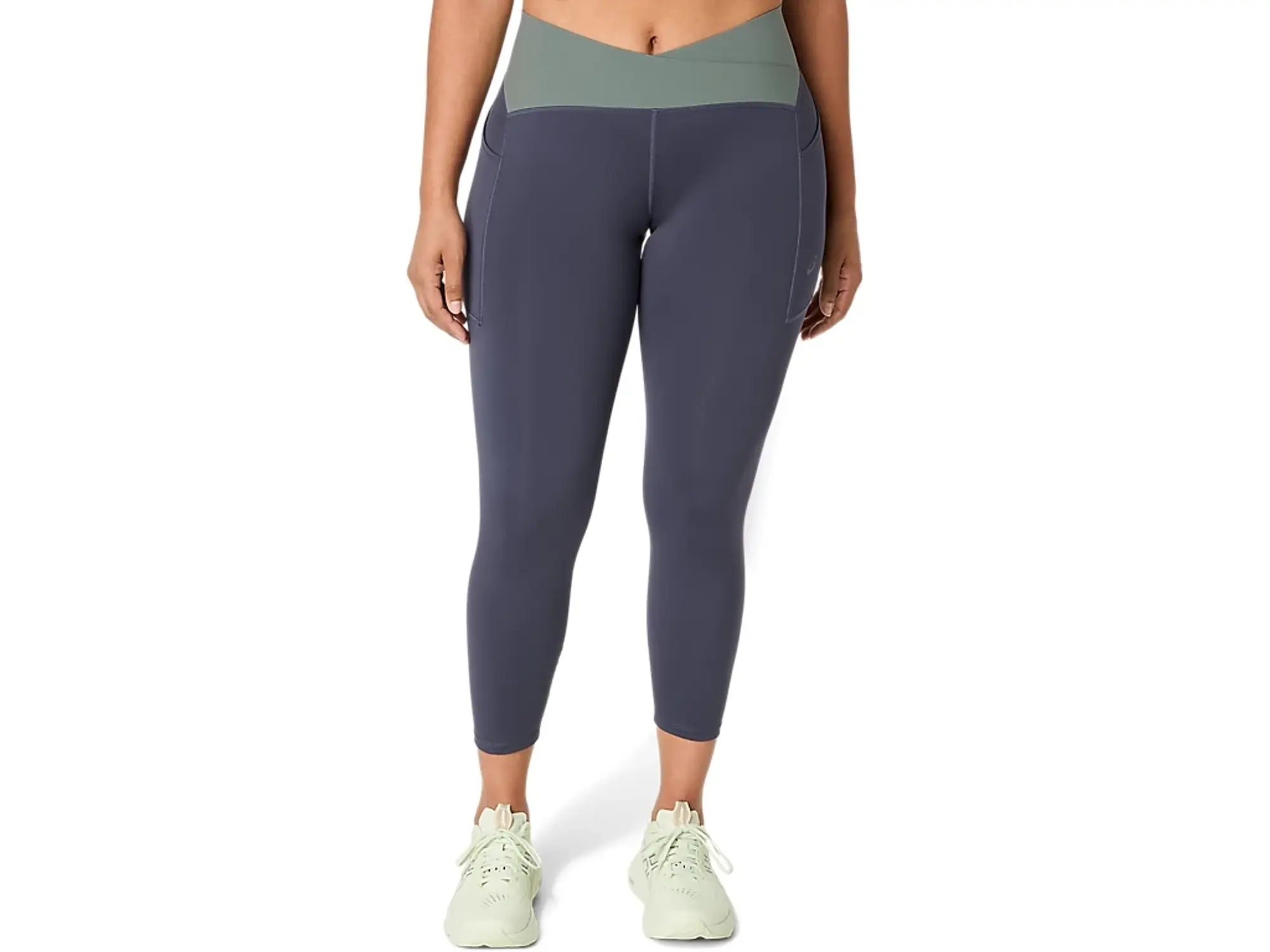 Asics Nagino Flex 7/8 Tight
