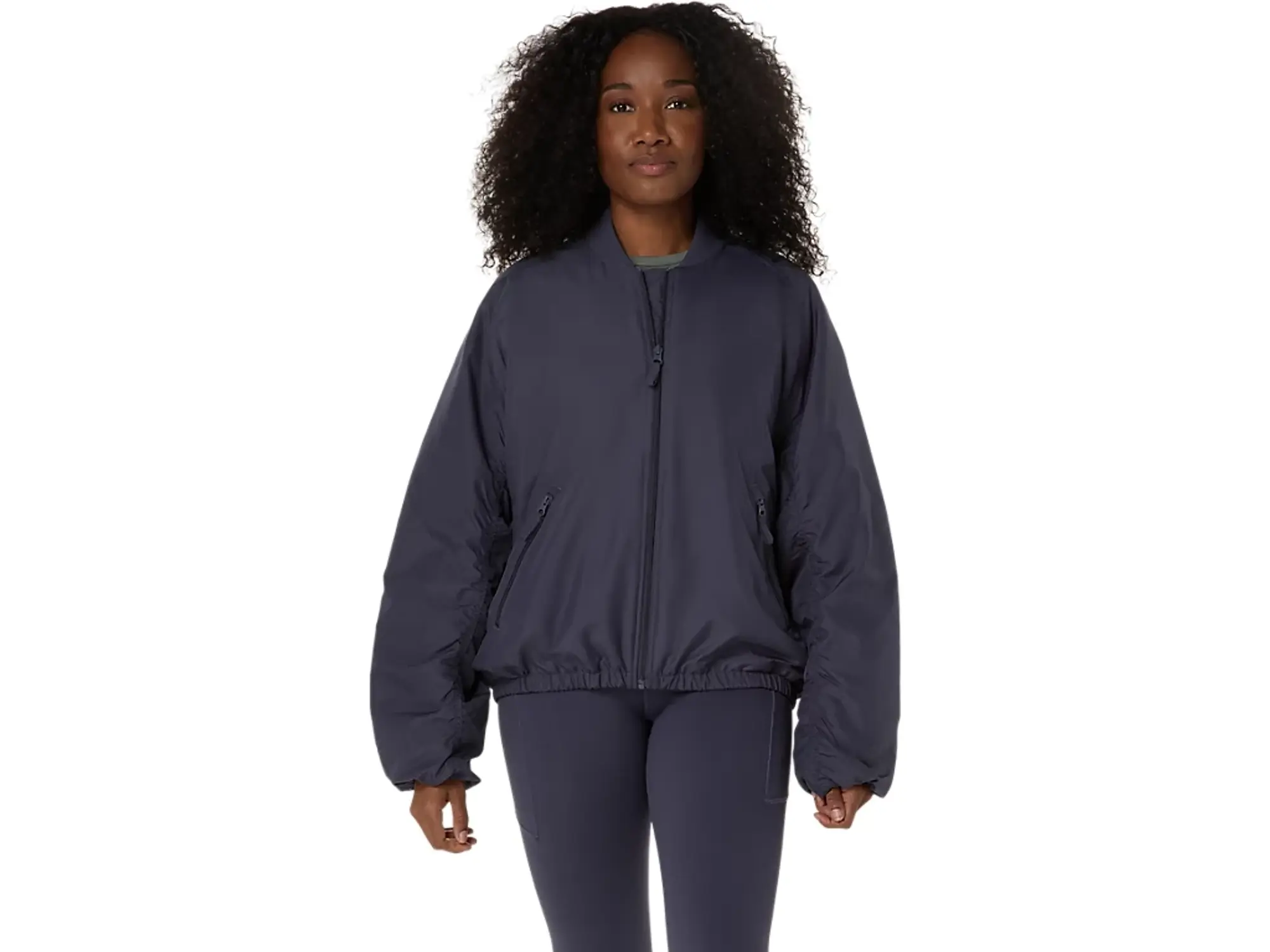Asics Nagino Light Insulation Jacket