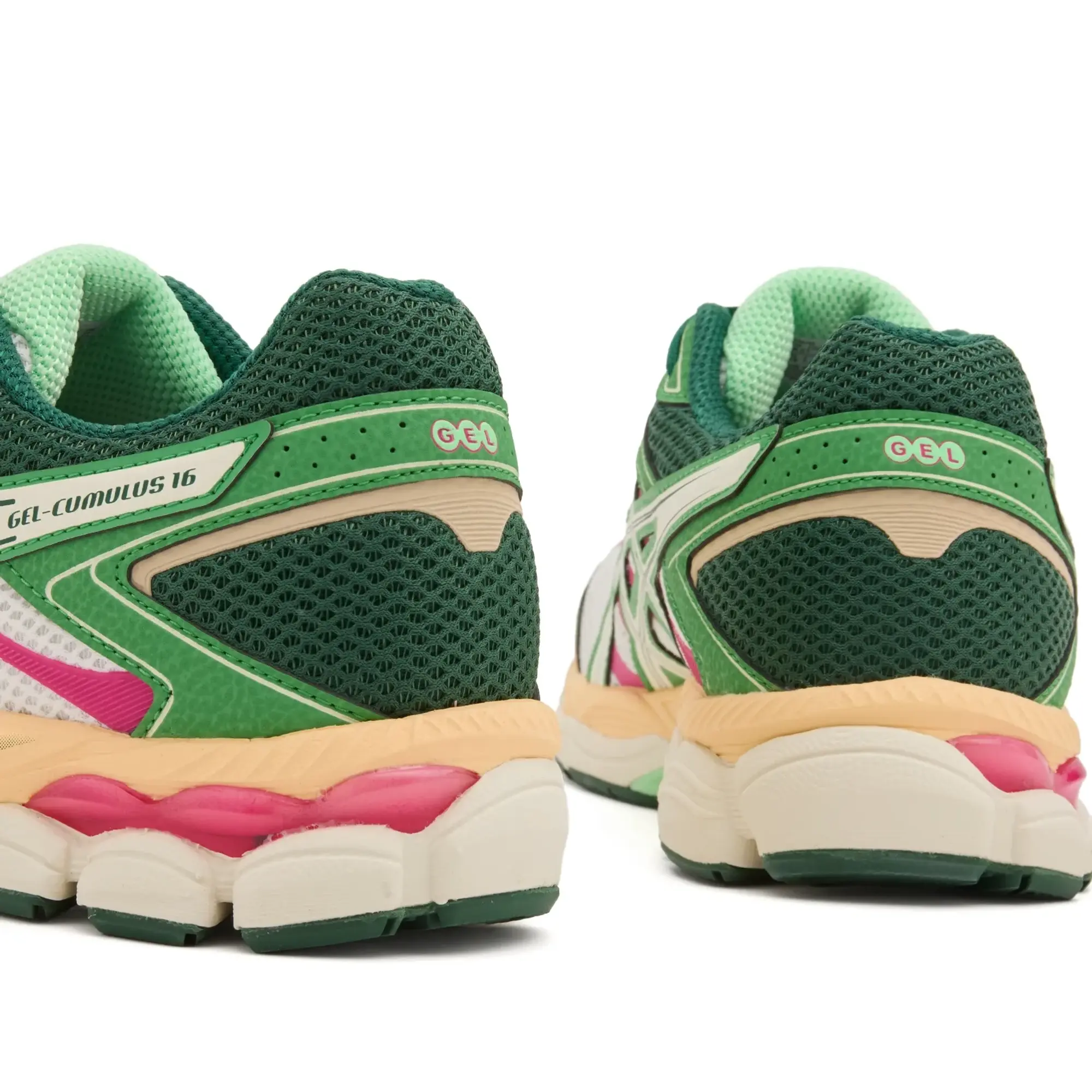 Asics Gel-Cumulus 16