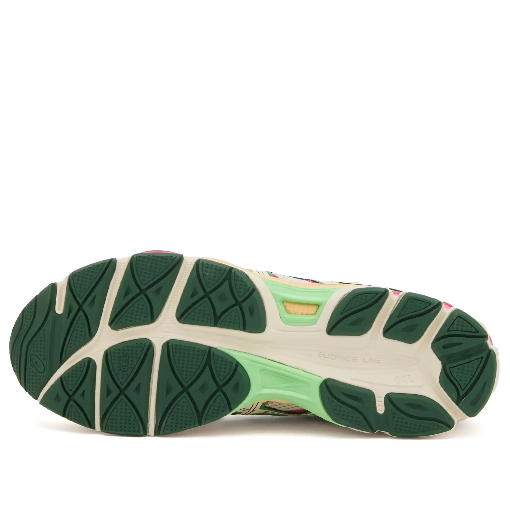 Asics Gel-Cumulus 16