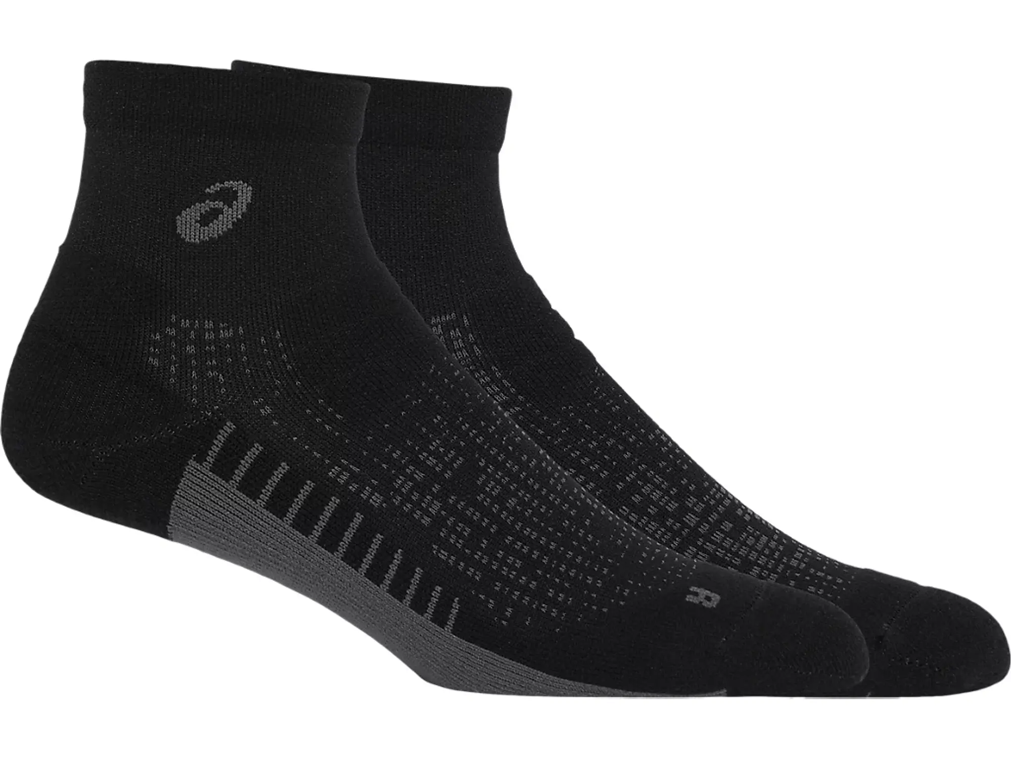 Asics Performance Run Sock Quarter