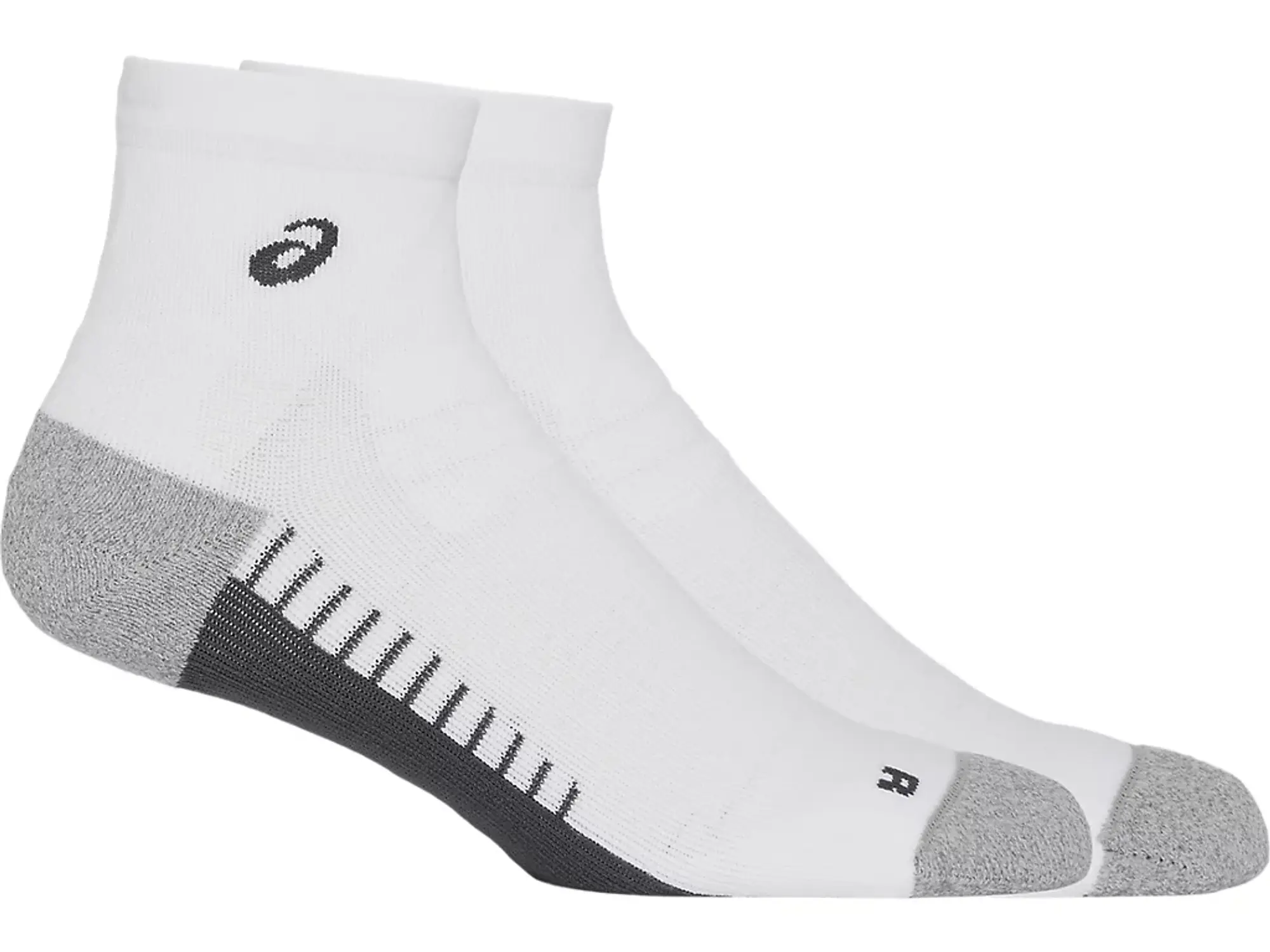 Asics Performance Run Sock Quarter