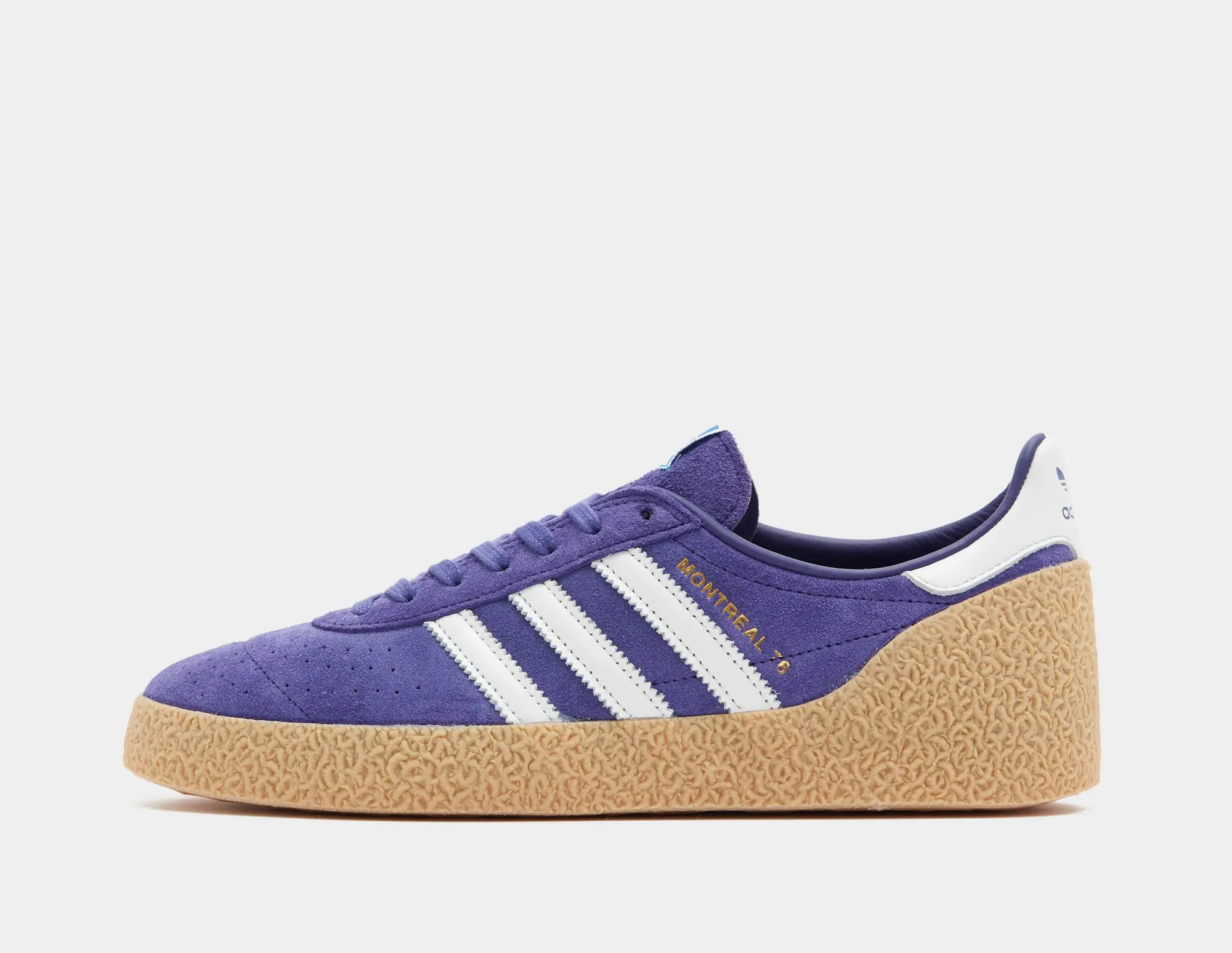 adidas Originals Montreal 76 - size? exclusive, purple