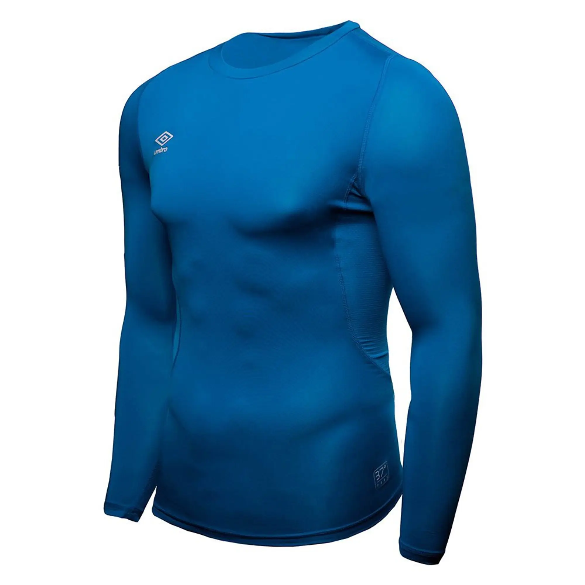 Umbro Core Crew Long Sleeve Base Layer