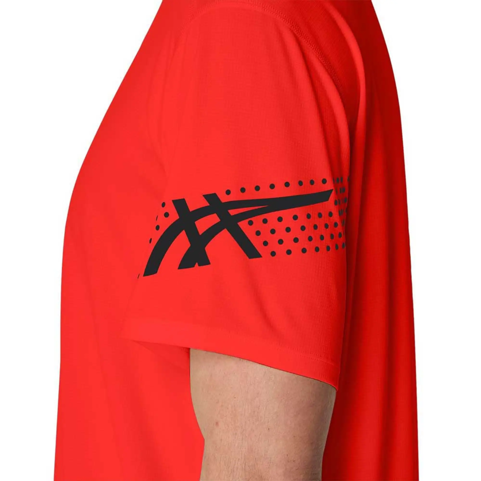 Asics Icon Short Sleeve T-shirt