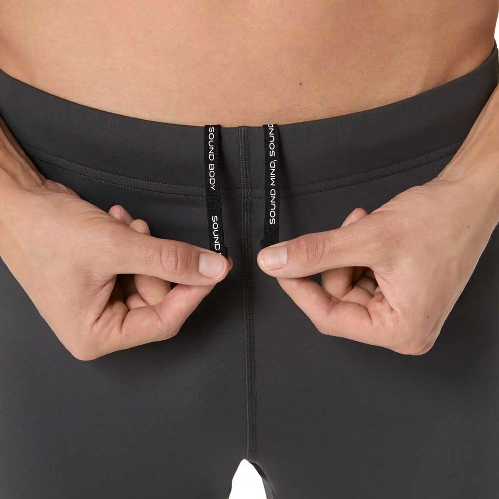 Asics Road Winter Leggings