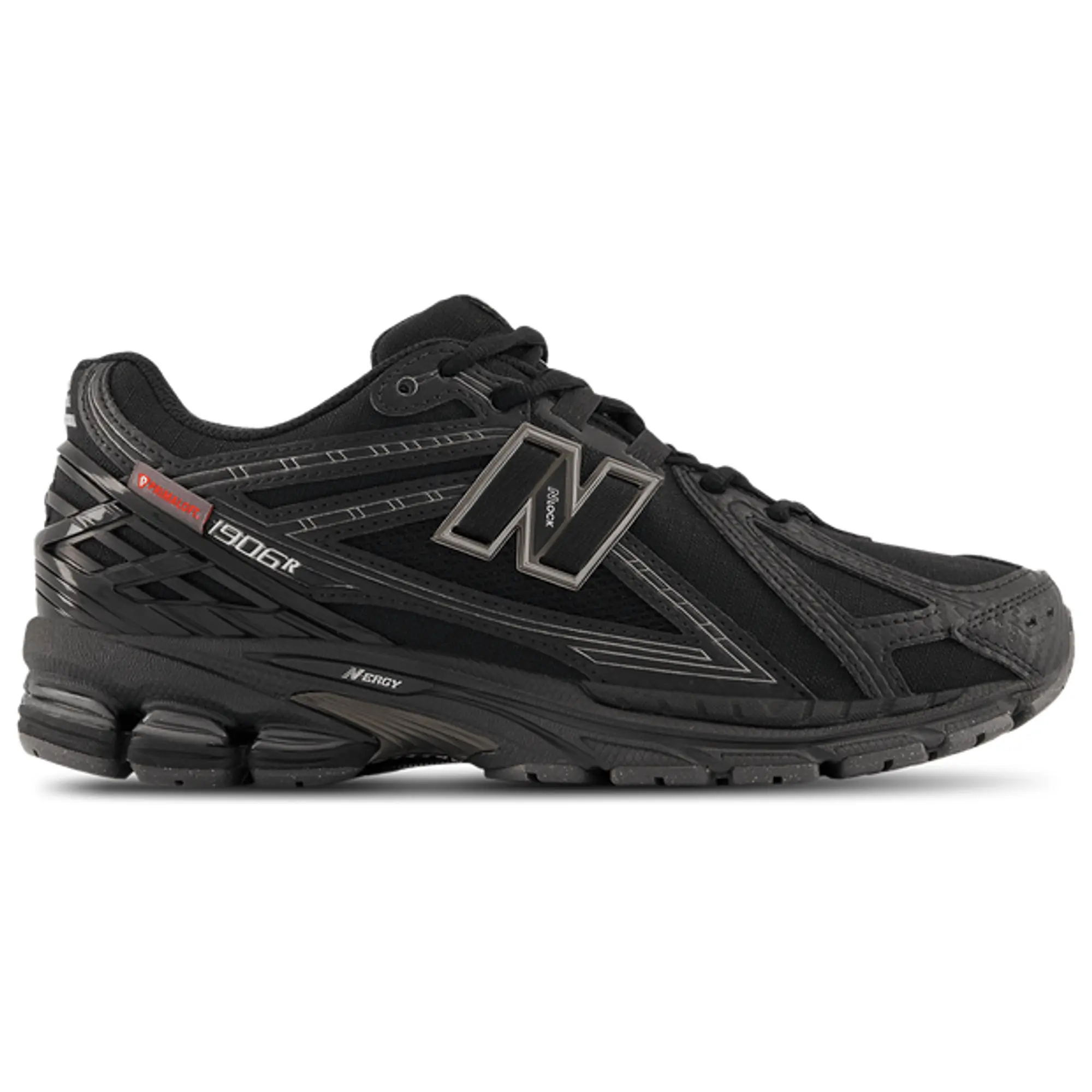 New Balance 1906R Men Shoes - Black