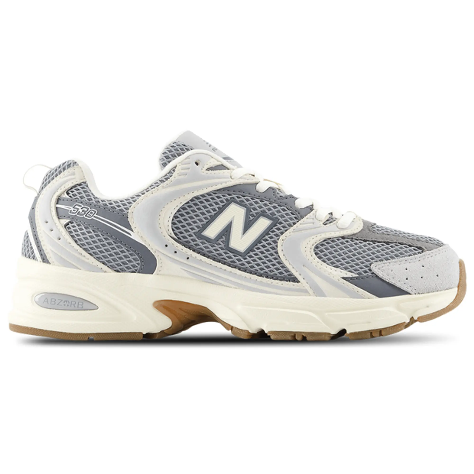 New Balance 530 Men Shoes - Grey