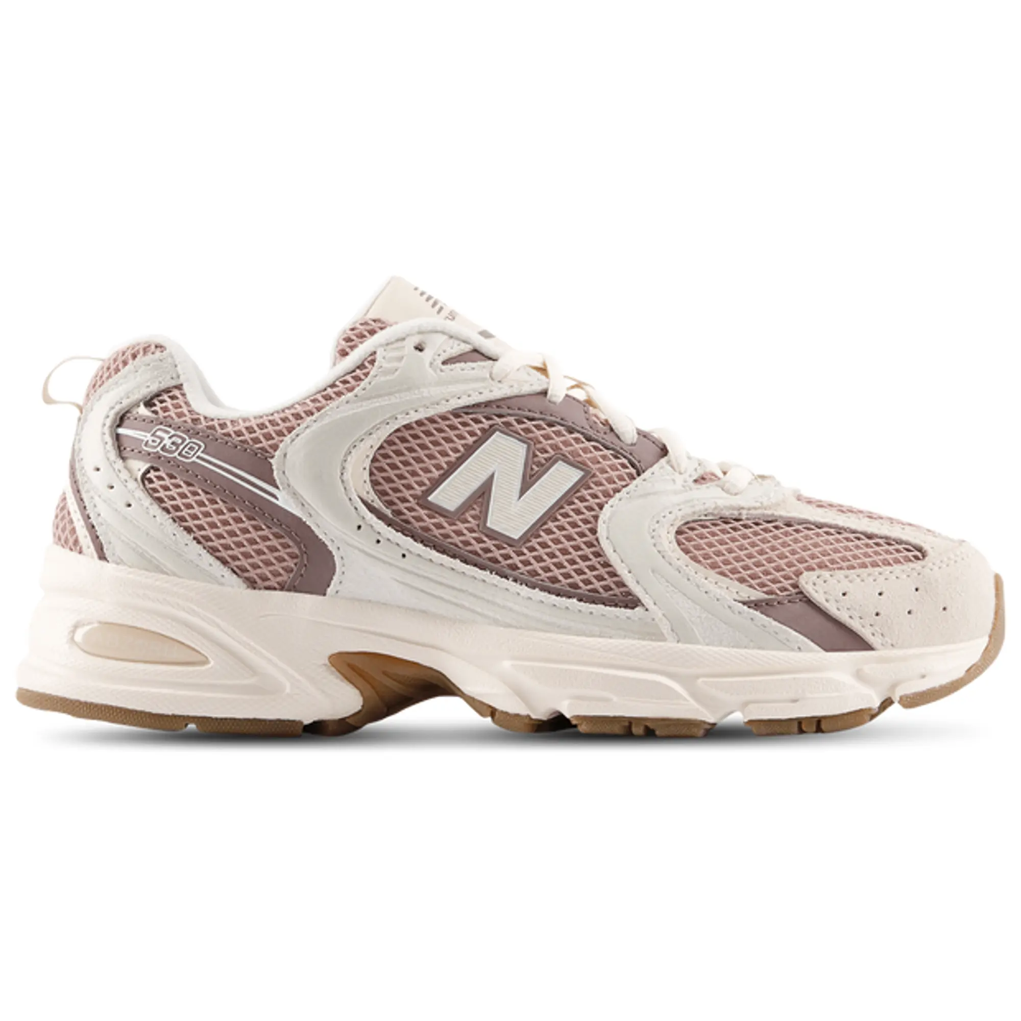 New Balance 530 Men Shoes - Beige