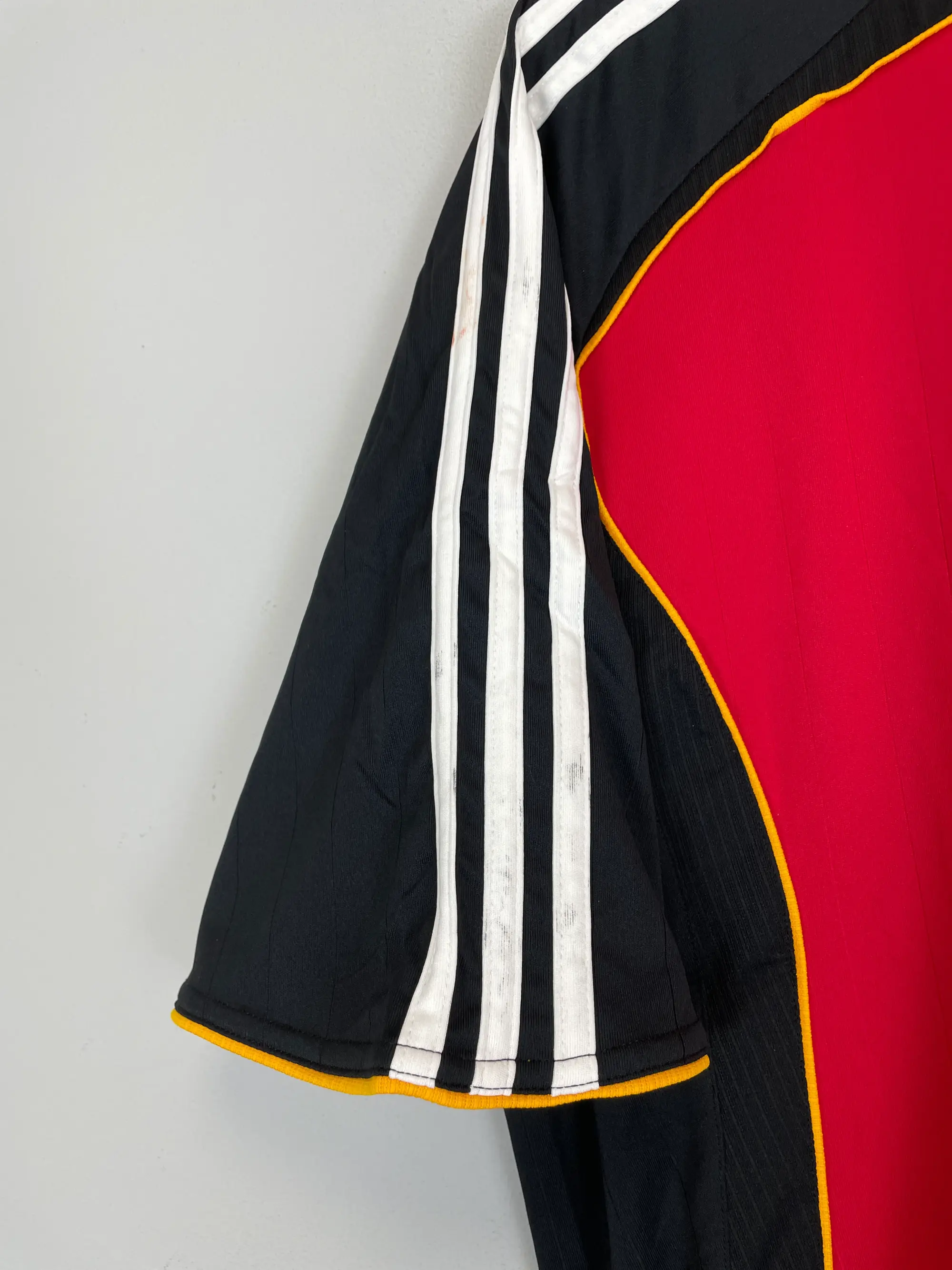 2005/07 GERMANY AWAY SHIRT (XL) ADIDAS | Cult Kits