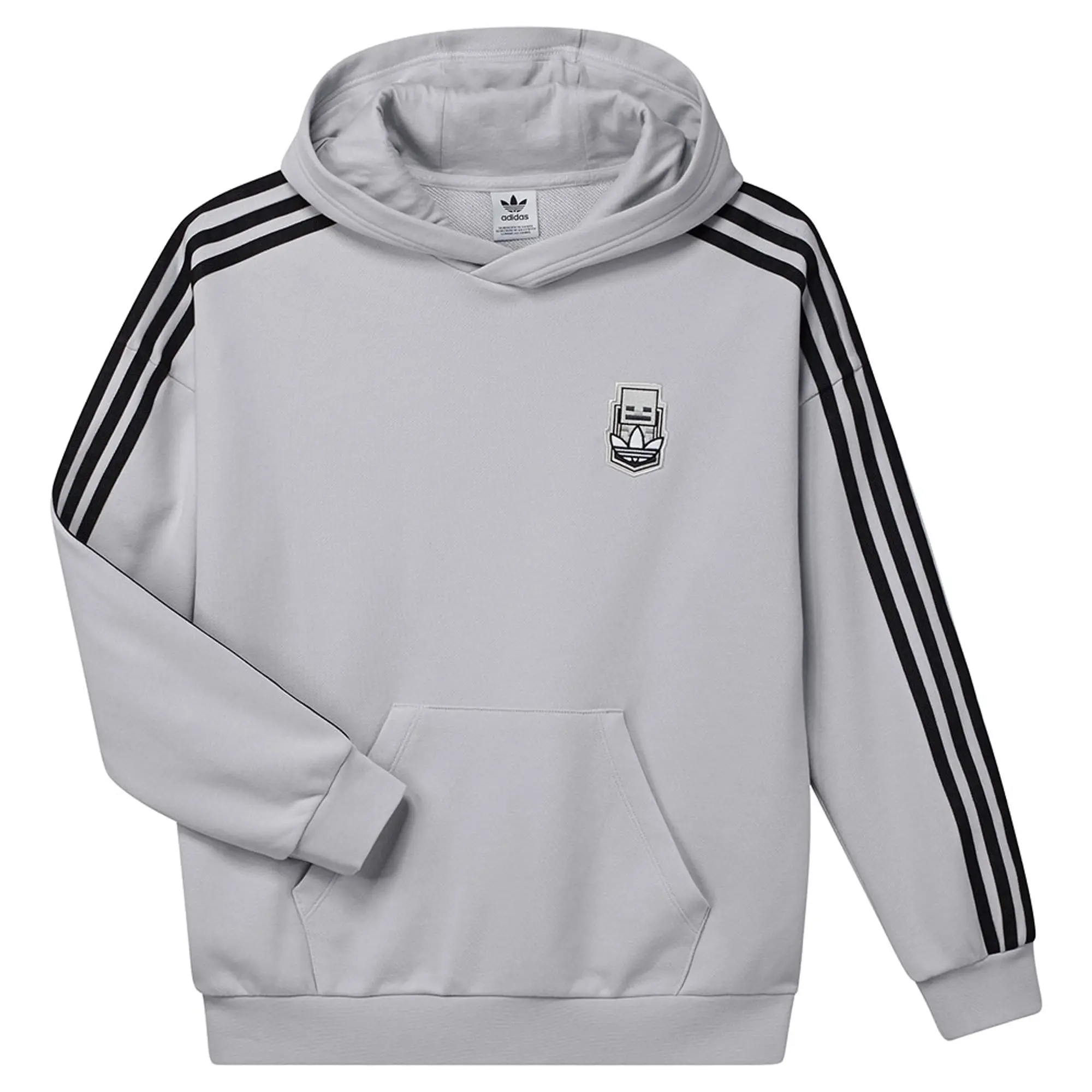 Adidas Originals X Minecraft Hoodie