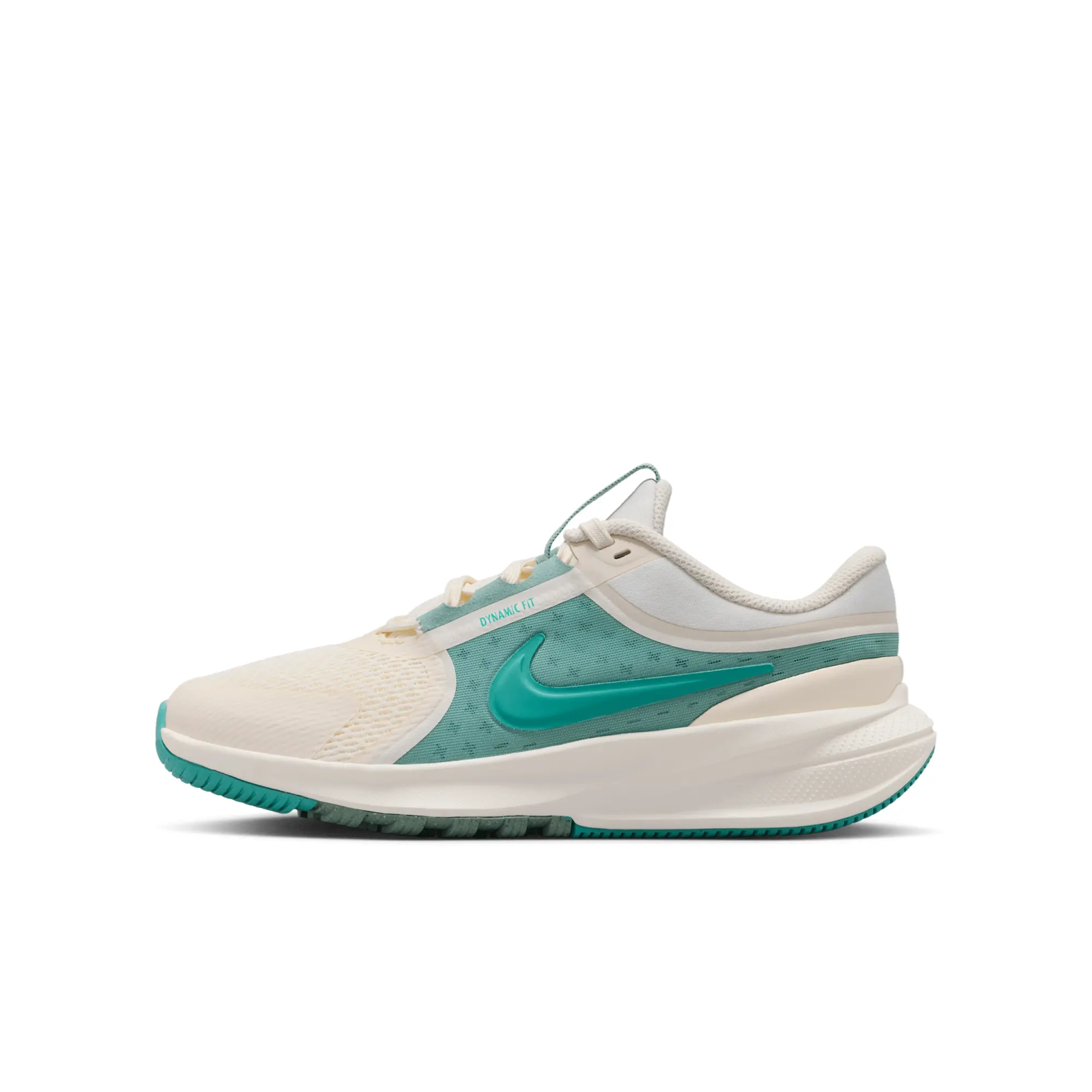 Nike Star Runner 5 Older Kids' Running Shoes - Brown