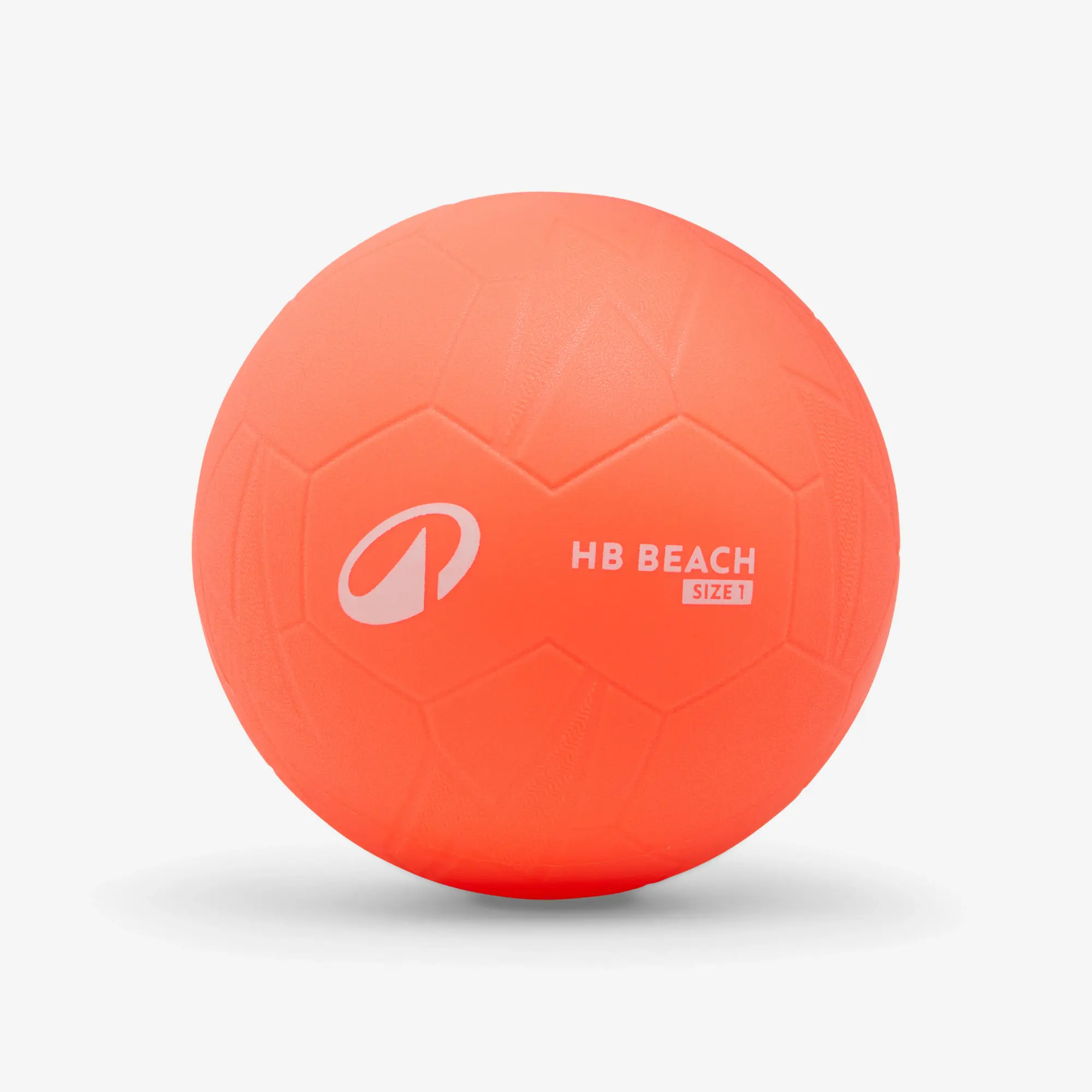Beach Handball H500 Size 1