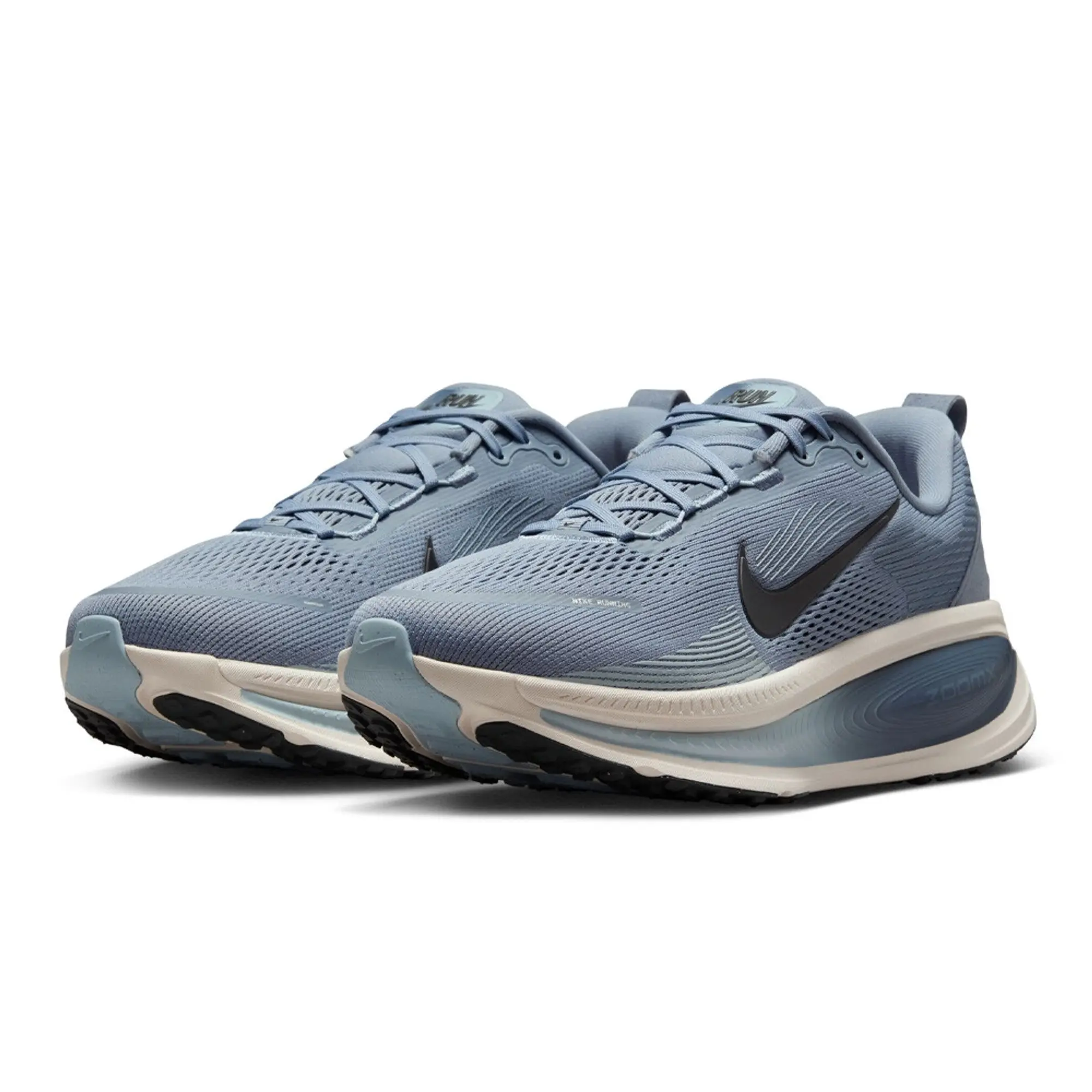 Nike Vomero 18 Men's Running Shoes - FA25