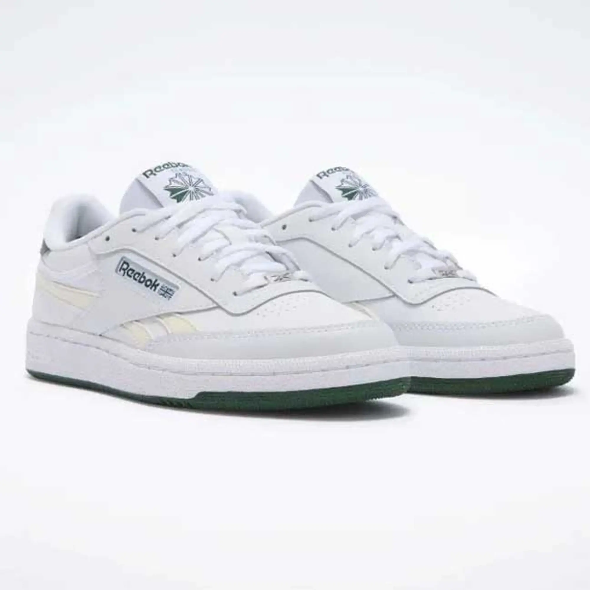 Reebok Club C Revenge Junior Trainers