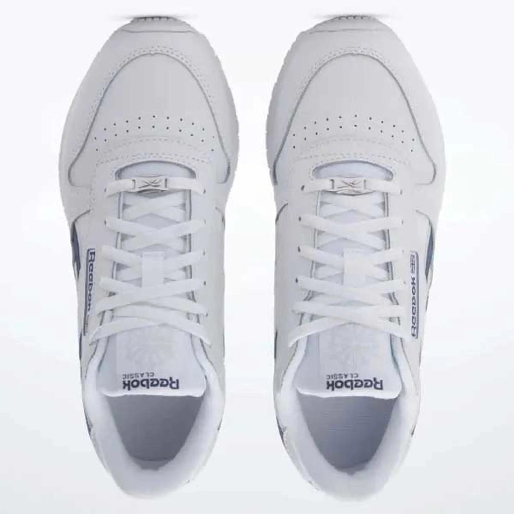 Reebok Classic Leather Junior Trainers