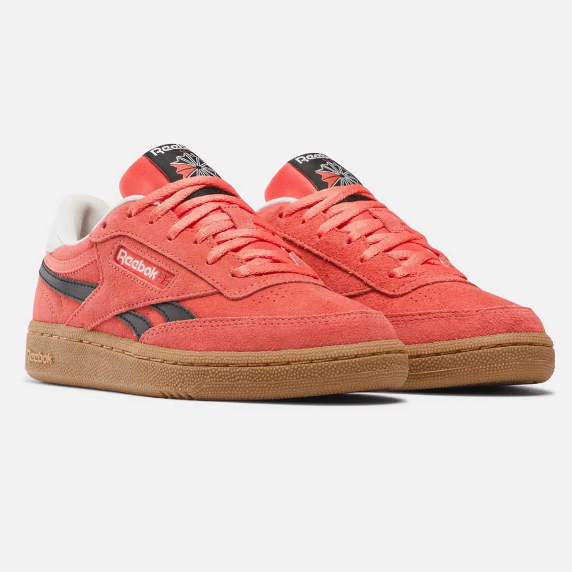 Reebok Club C Revenge Junior Trainers