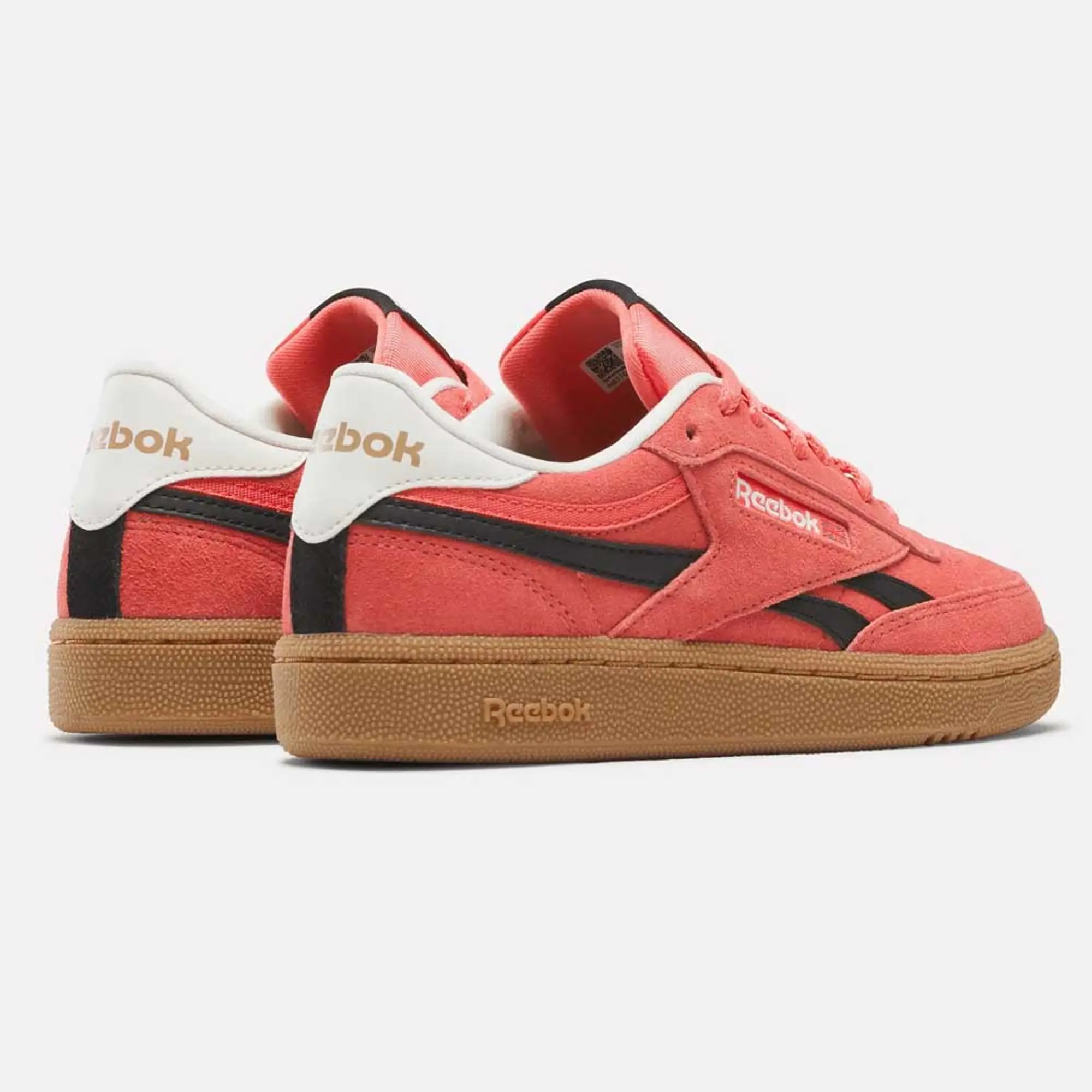 Reebok Club C Revenge Junior Trainers