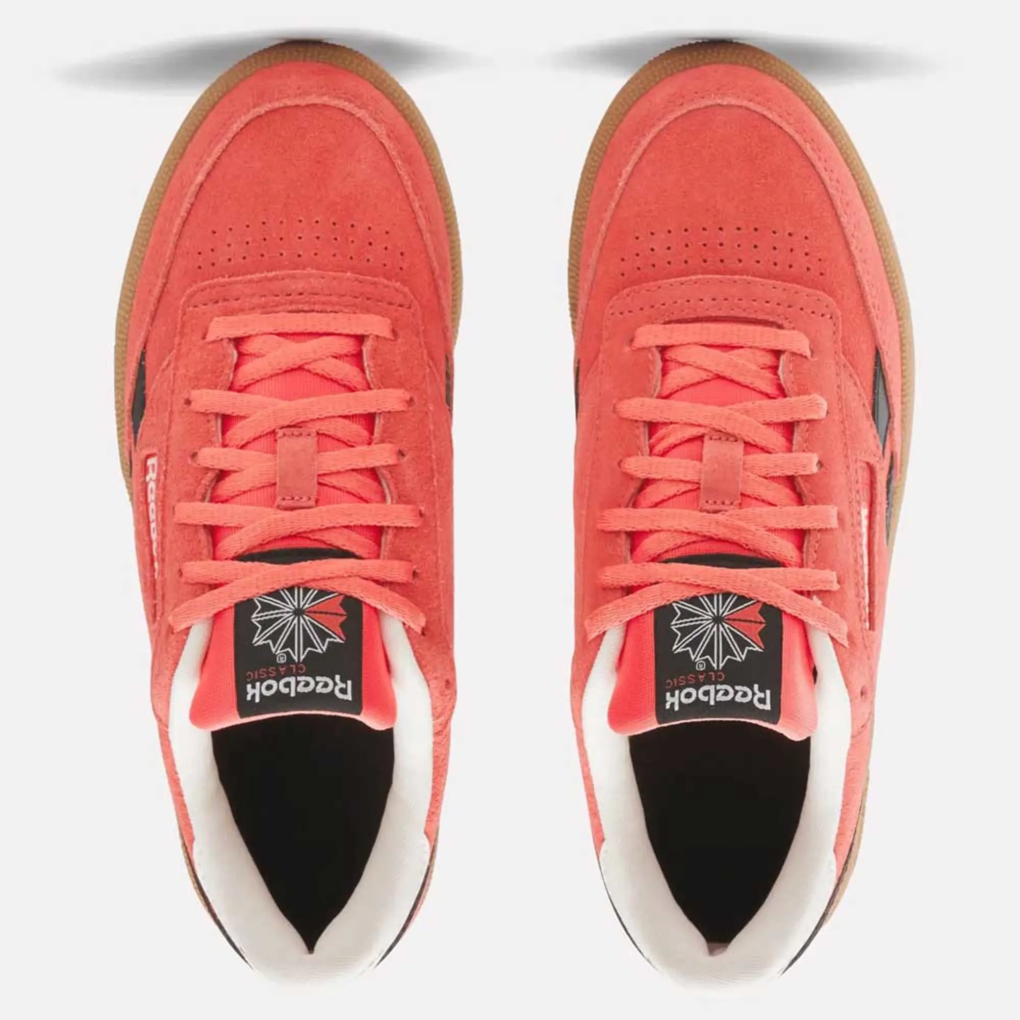 Reebok Club C Revenge Junior Trainers