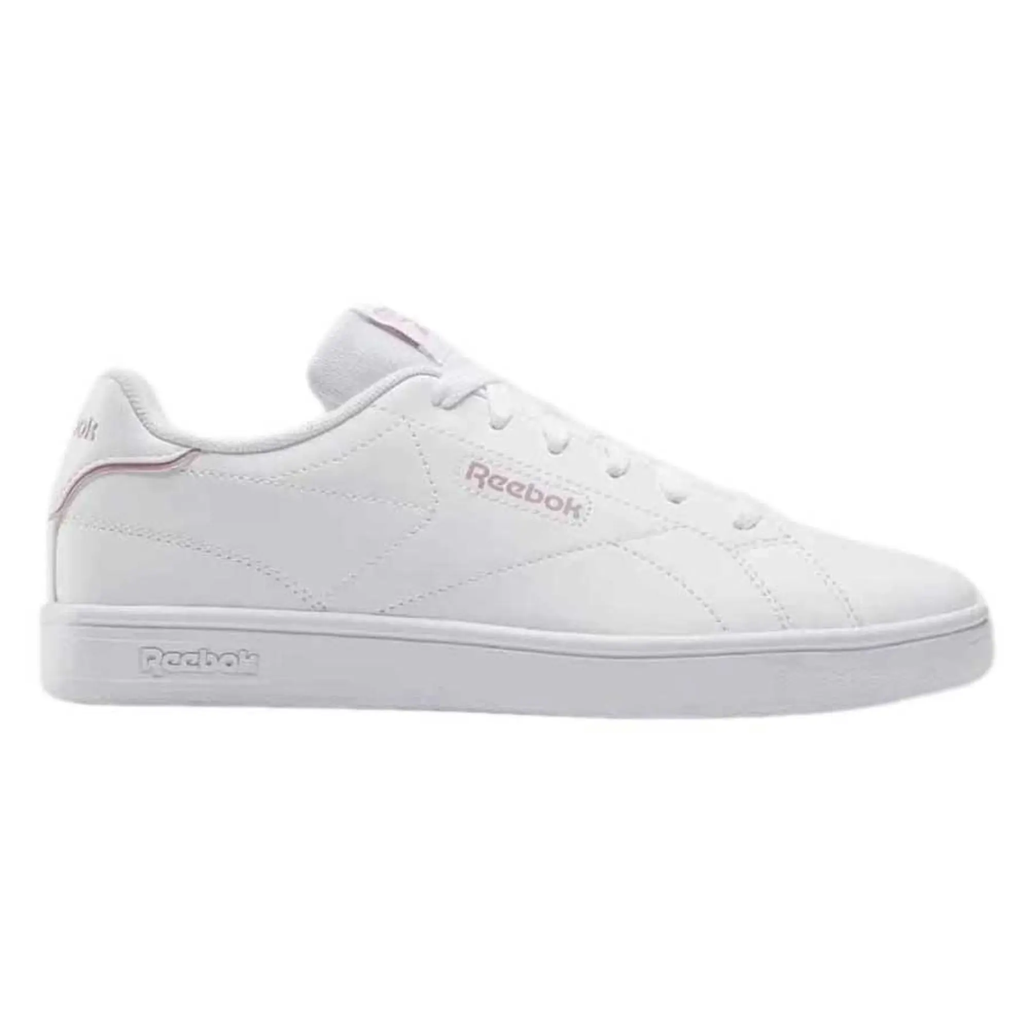 Reebok Classics Court Clean Trainers