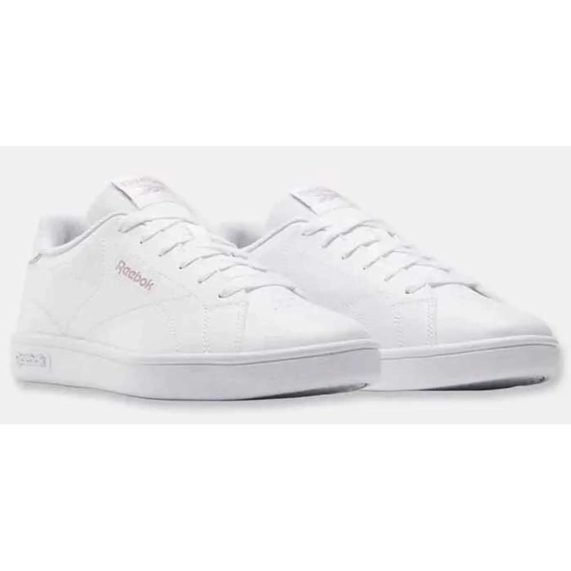 Reebok Classics Court Clean Trainers