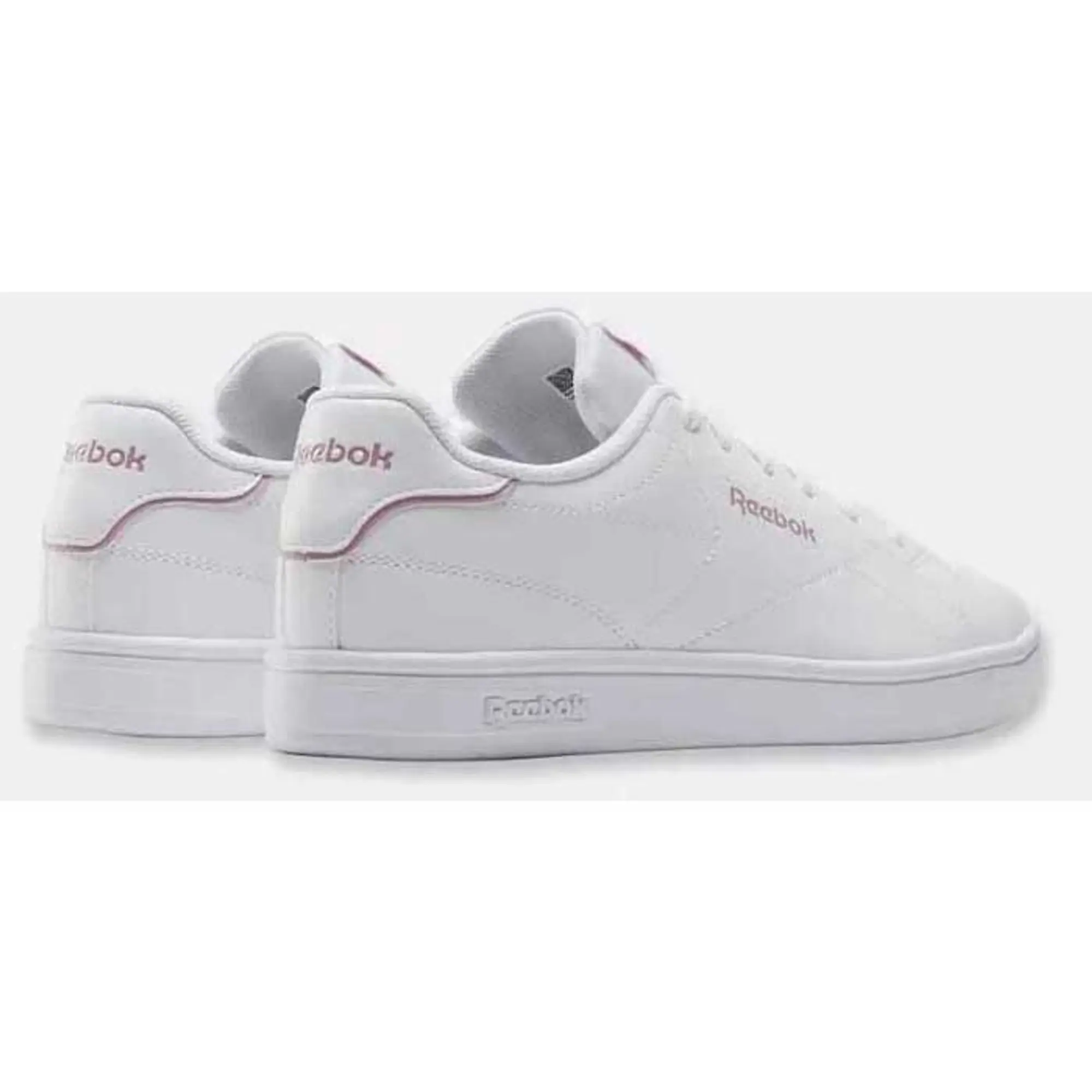 Reebok Classics Court Clean Trainers