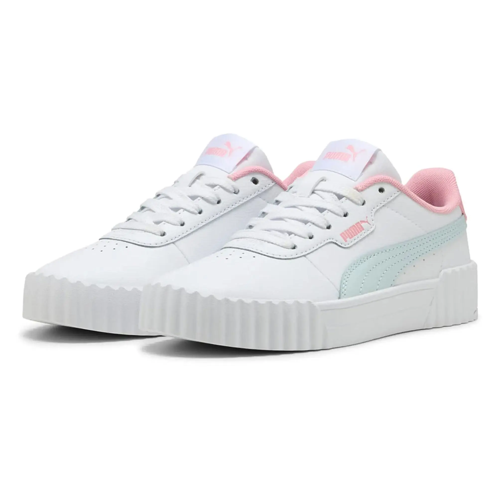 Puma Carina 3.0 Trainers