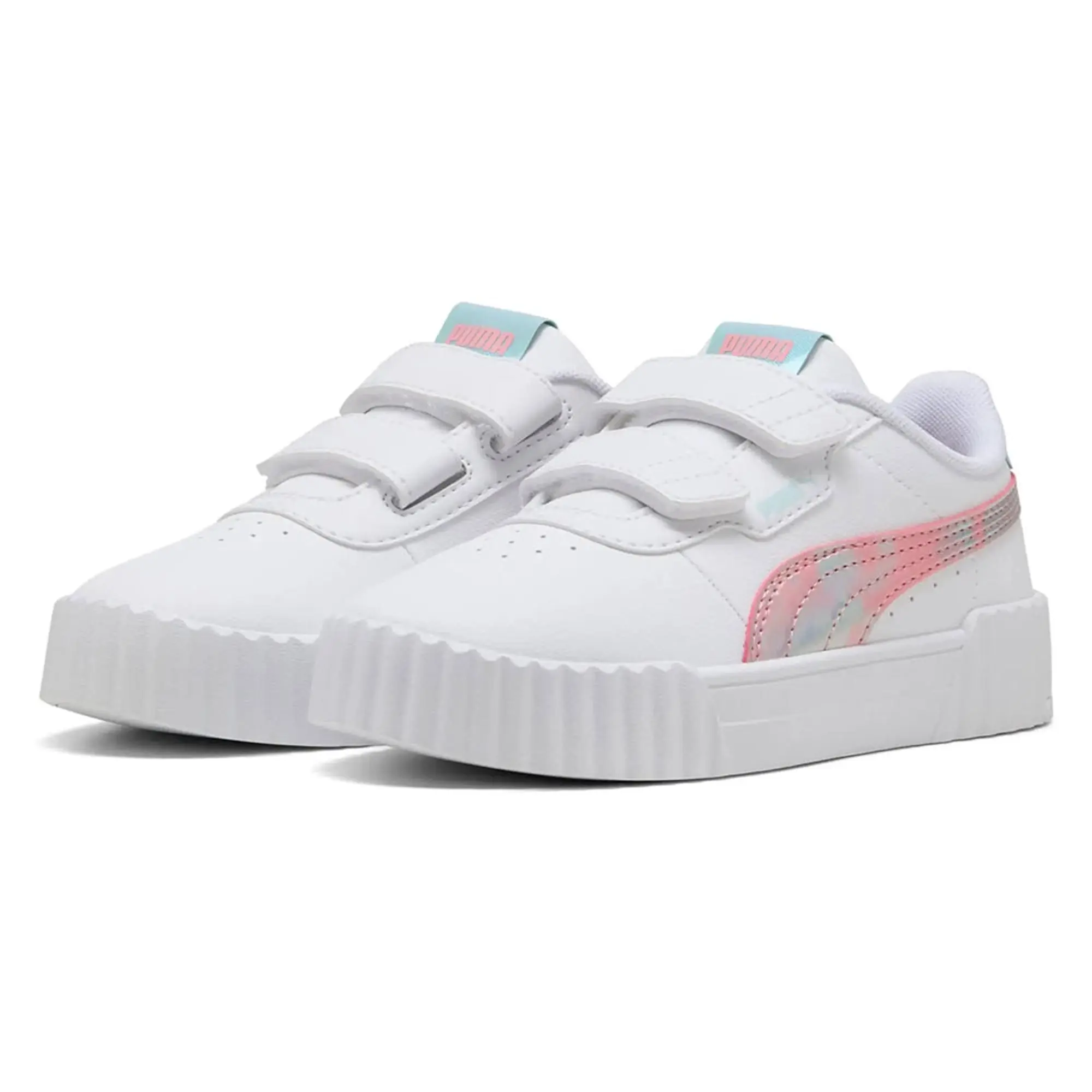 Puma Carina 3.0 Space Belle V Ps Trainers