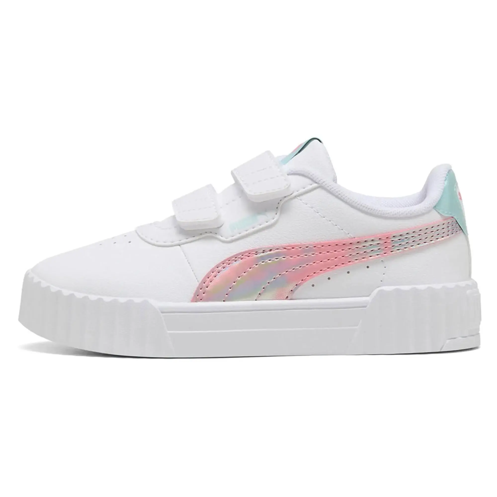 Puma Carina 3.0 Space Belle V Ps Trainers