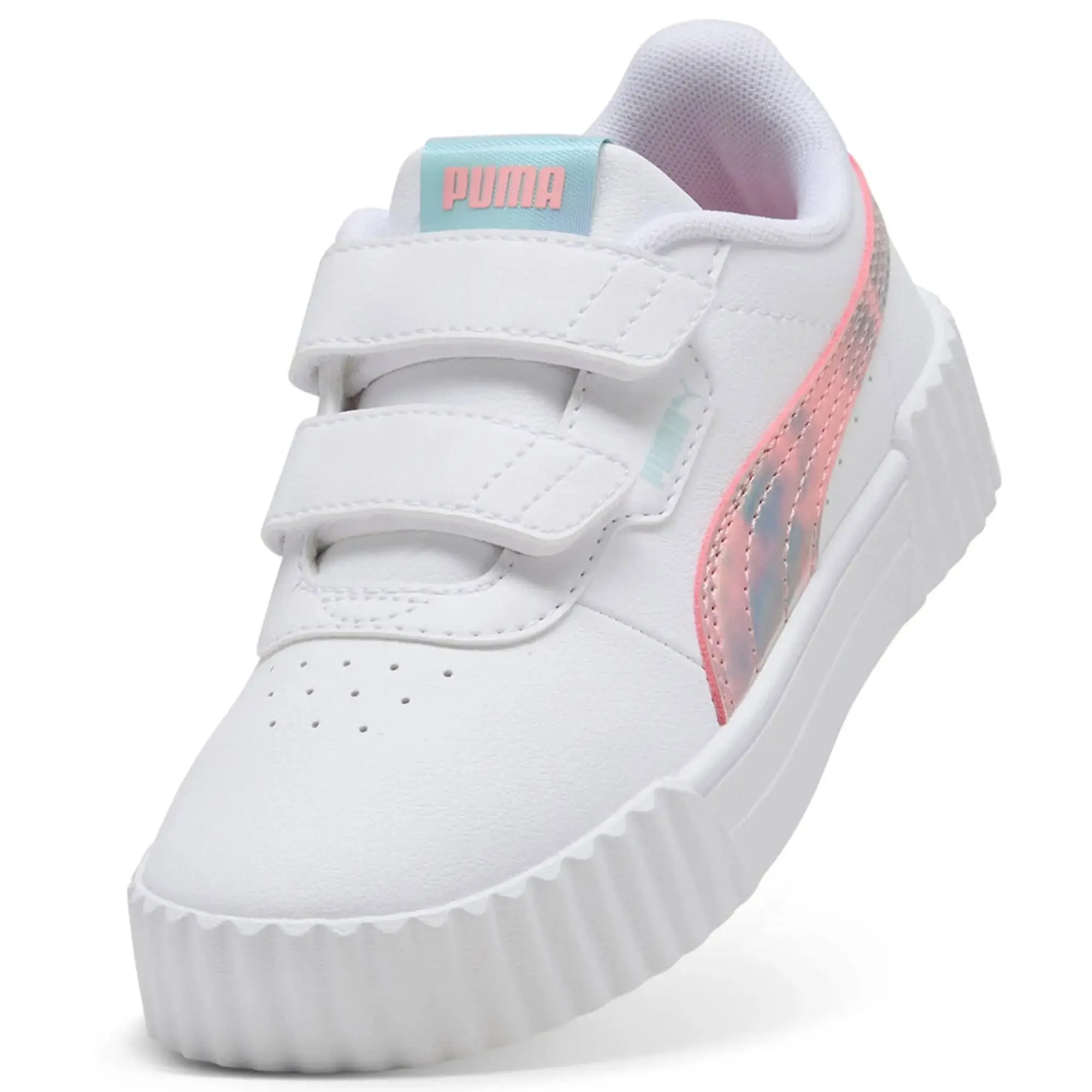 Puma Carina 3.0 Space Belle V Ps Trainers