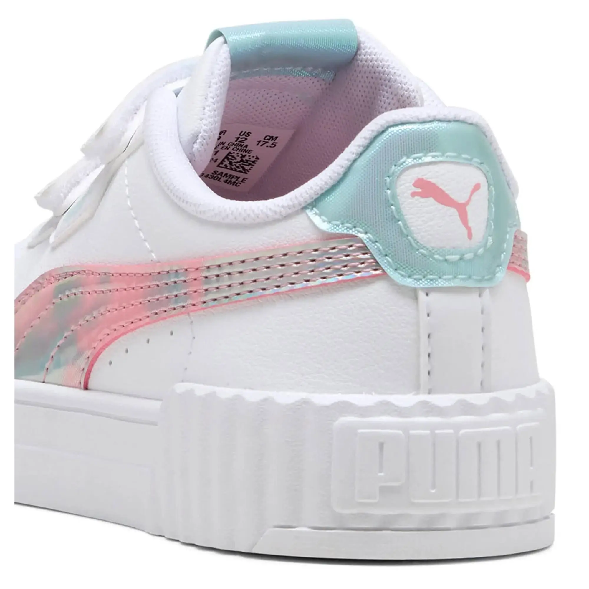 Puma Carina 3.0 Space Belle V Ps Trainers