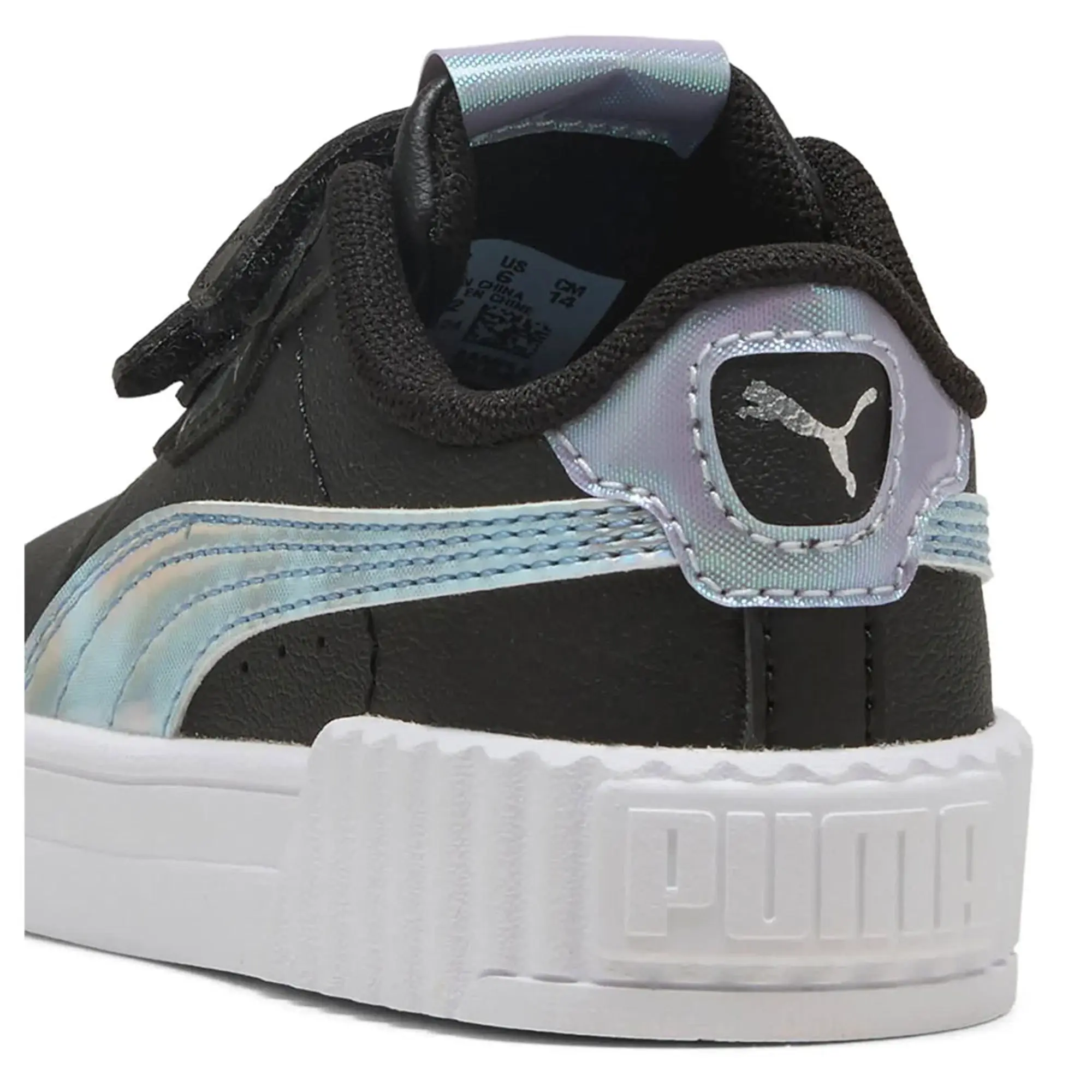 Puma Carina 3.0 Space Belle V Trainers
