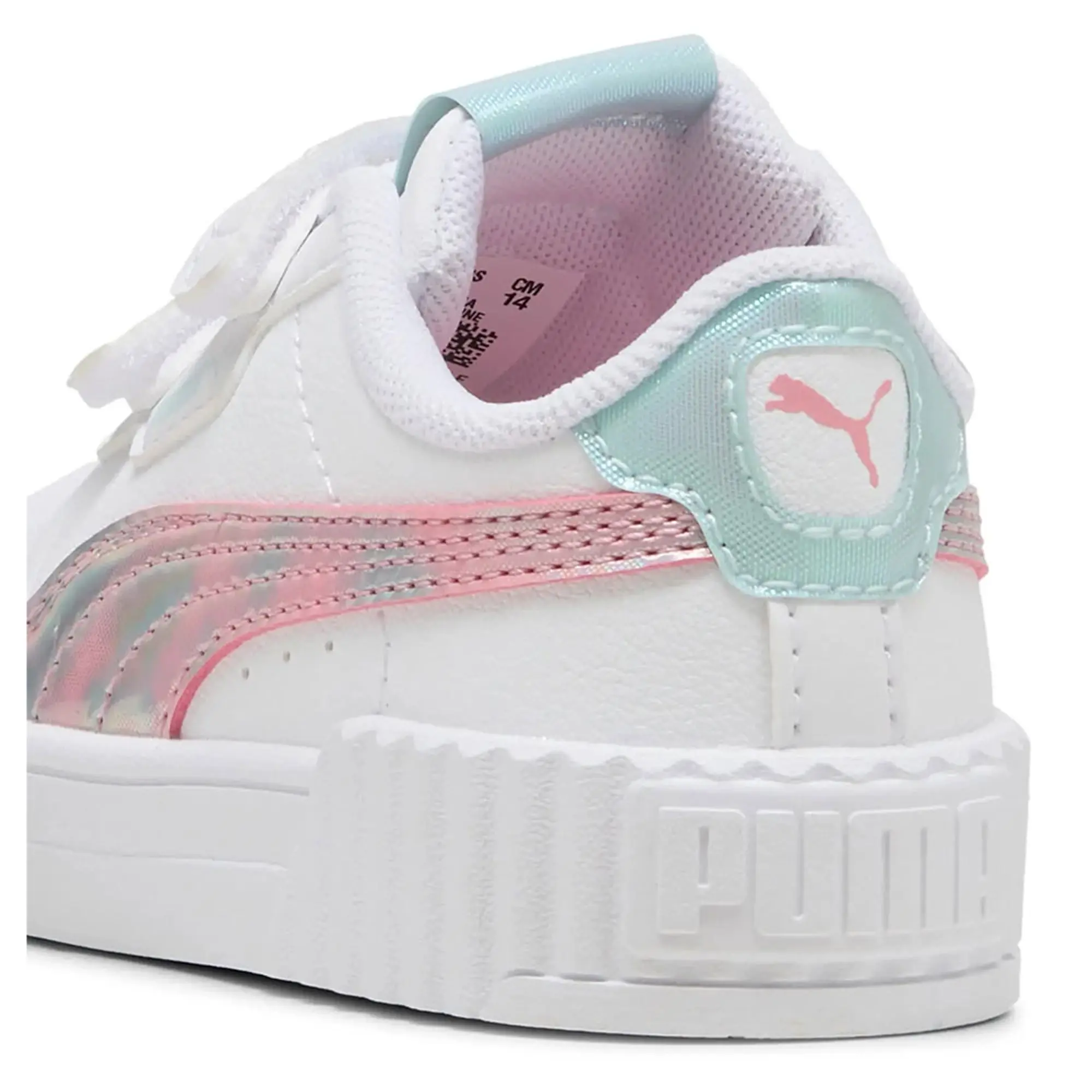 Puma Carina 3.0 Space Belle V Trainers