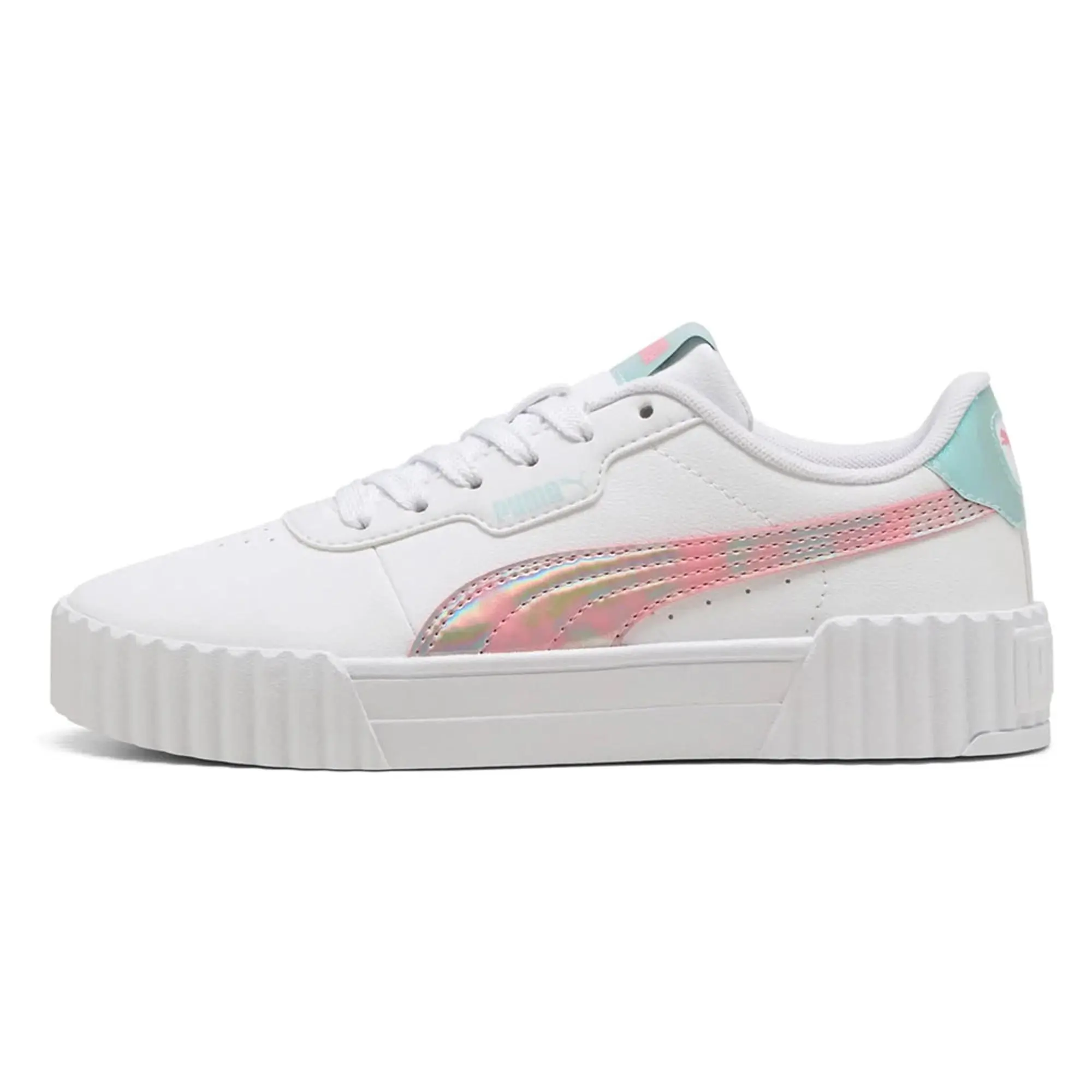 Puma Carina 3.0 Space Belle Trainers