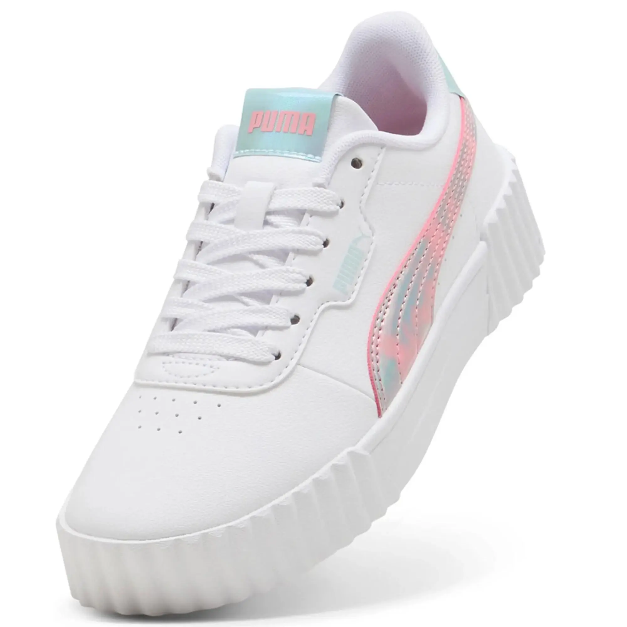 Puma Carina 3.0 Space Belle Trainers