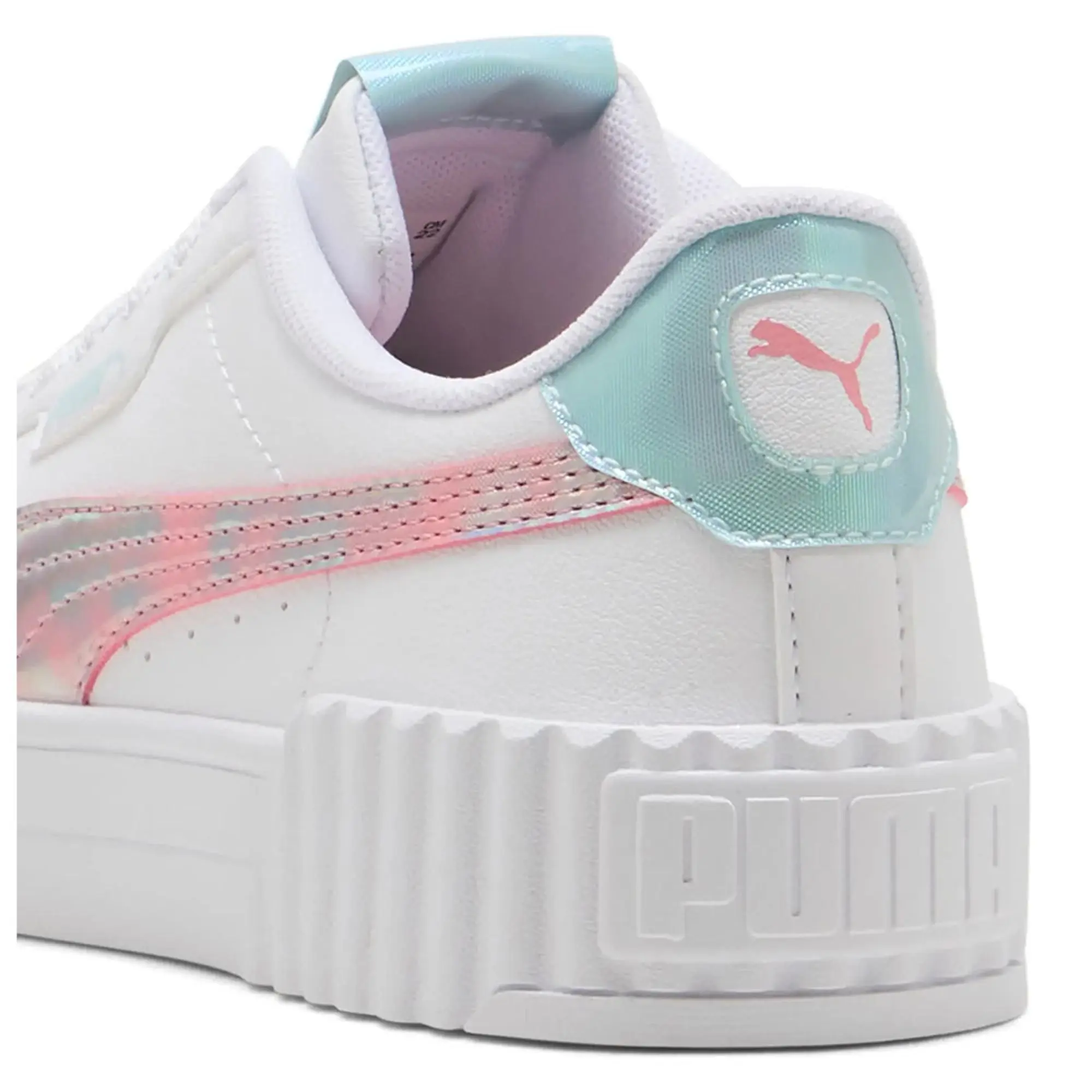 Puma Carina 3.0 Space Belle Trainers