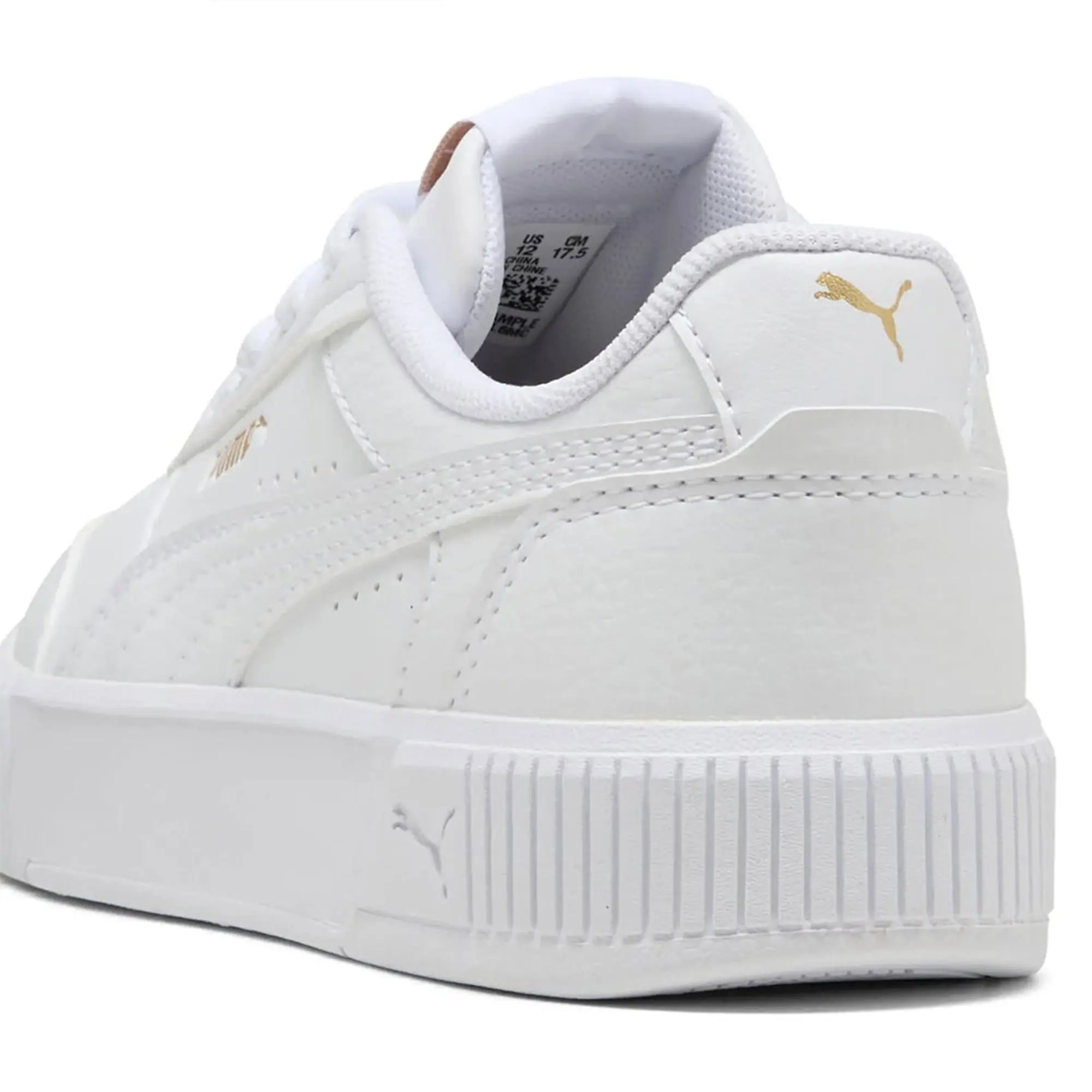 Puma Carina Mia Ps Trainers