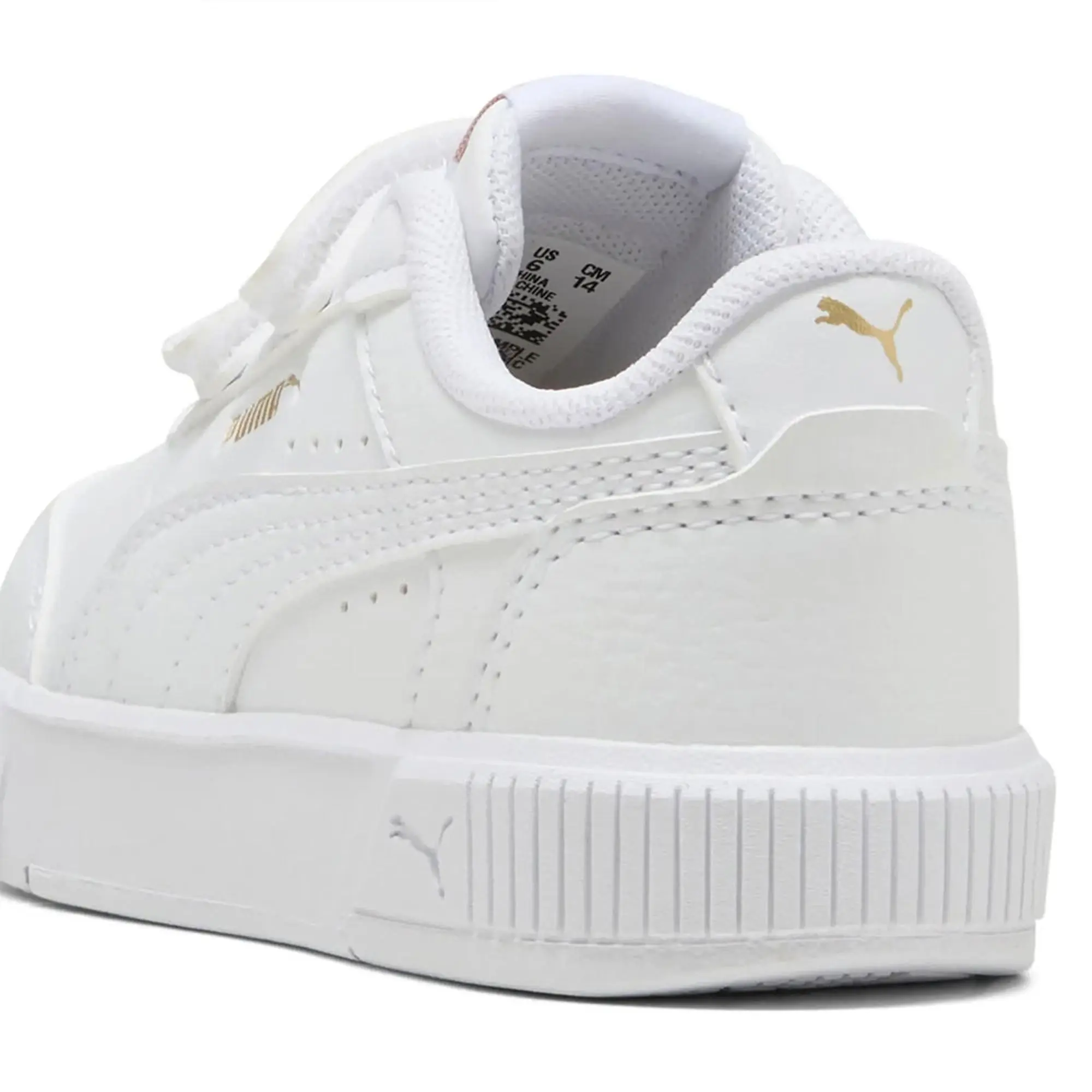 Puma Carina Mia V Trainers
