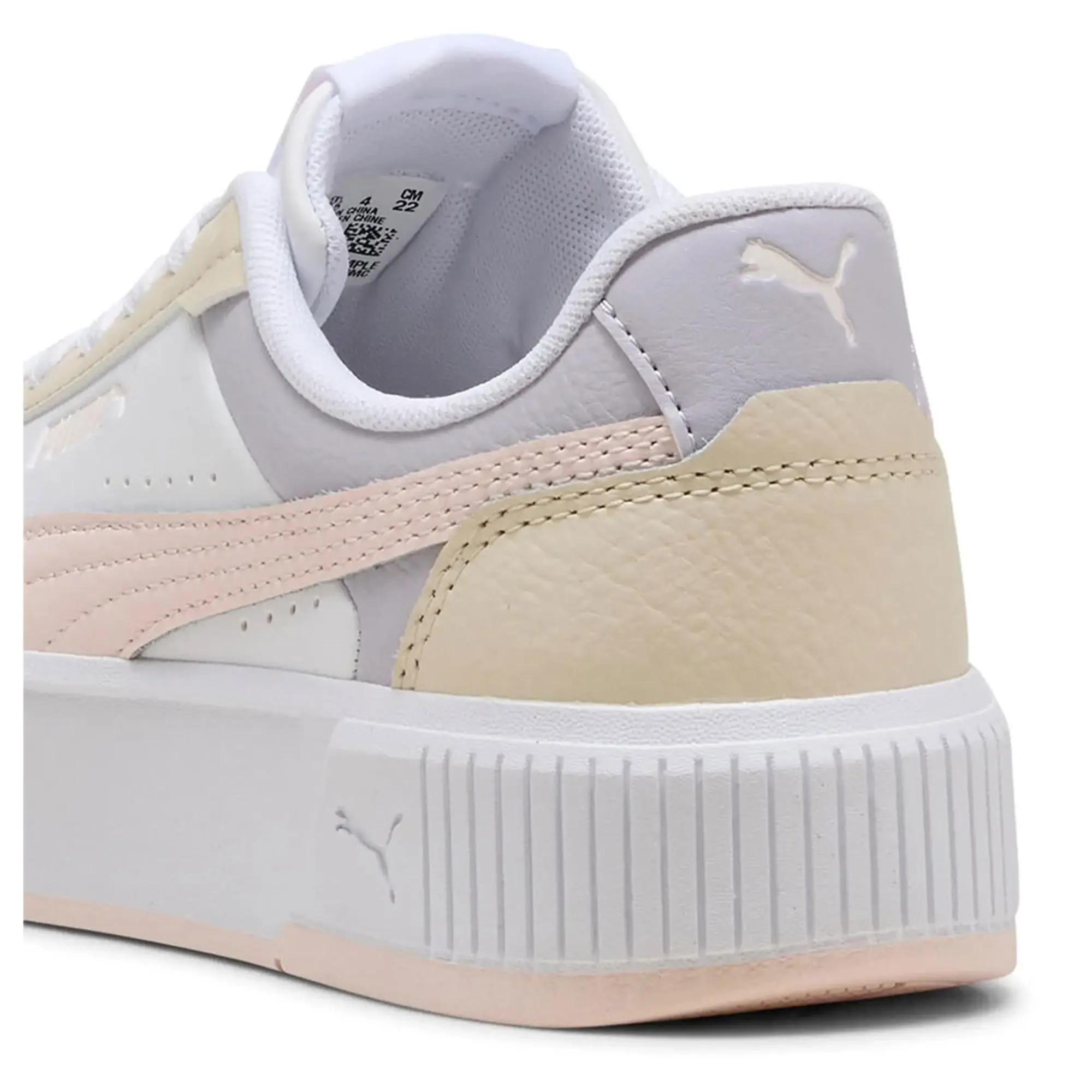 Puma Carina Mia Trainers
