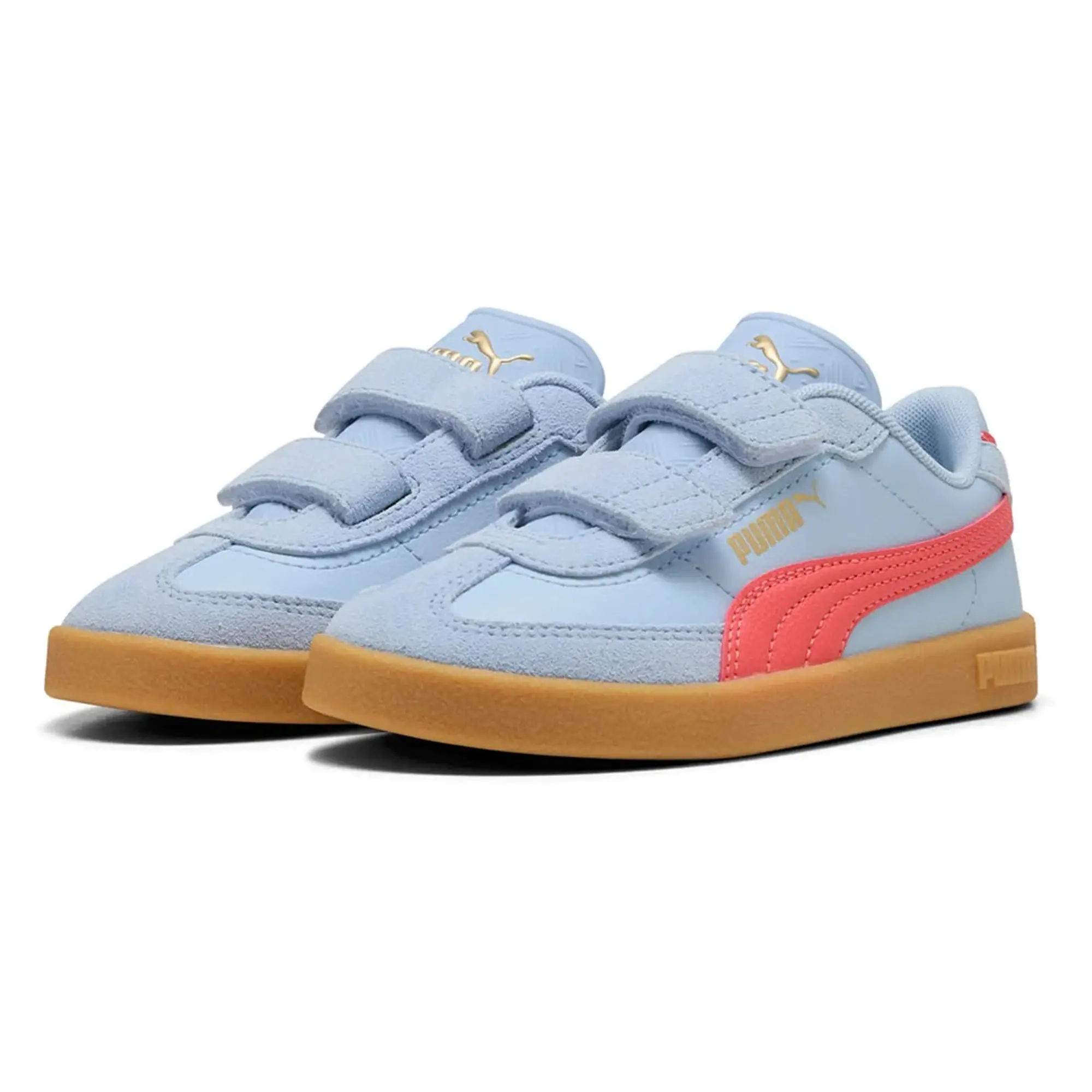 Puma Club Ii Era V Ps Trainers