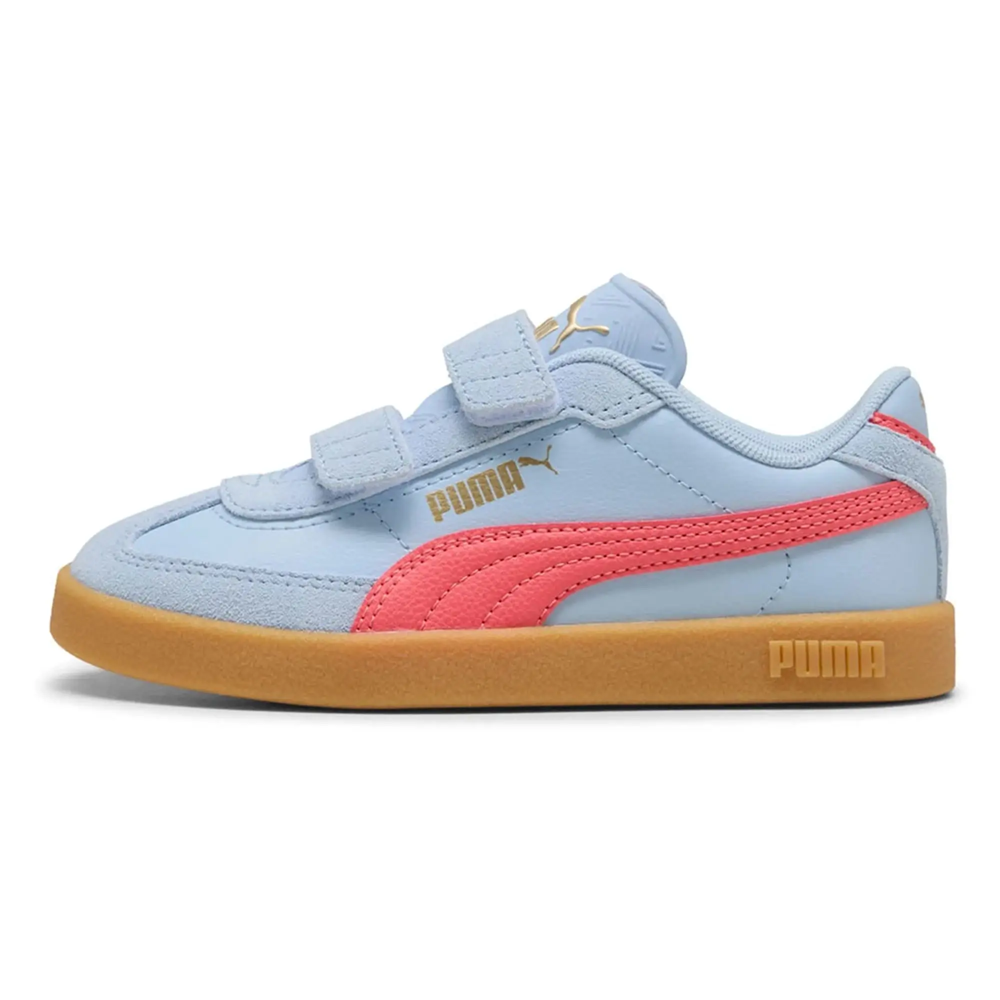 Puma Club Ii Era V Ps Trainers